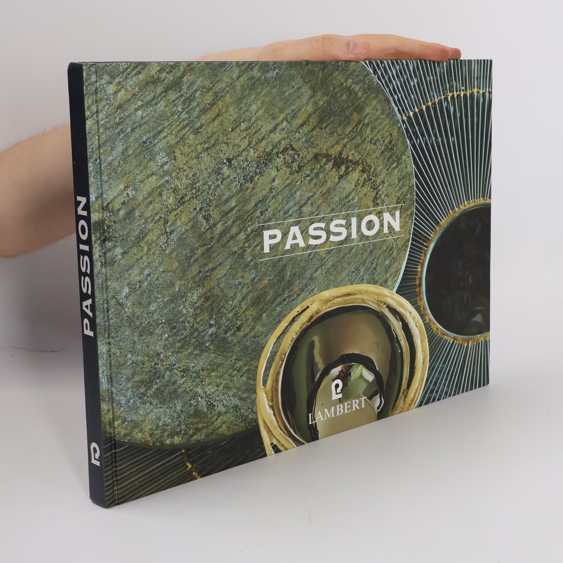 Autorenkollektiv Passion