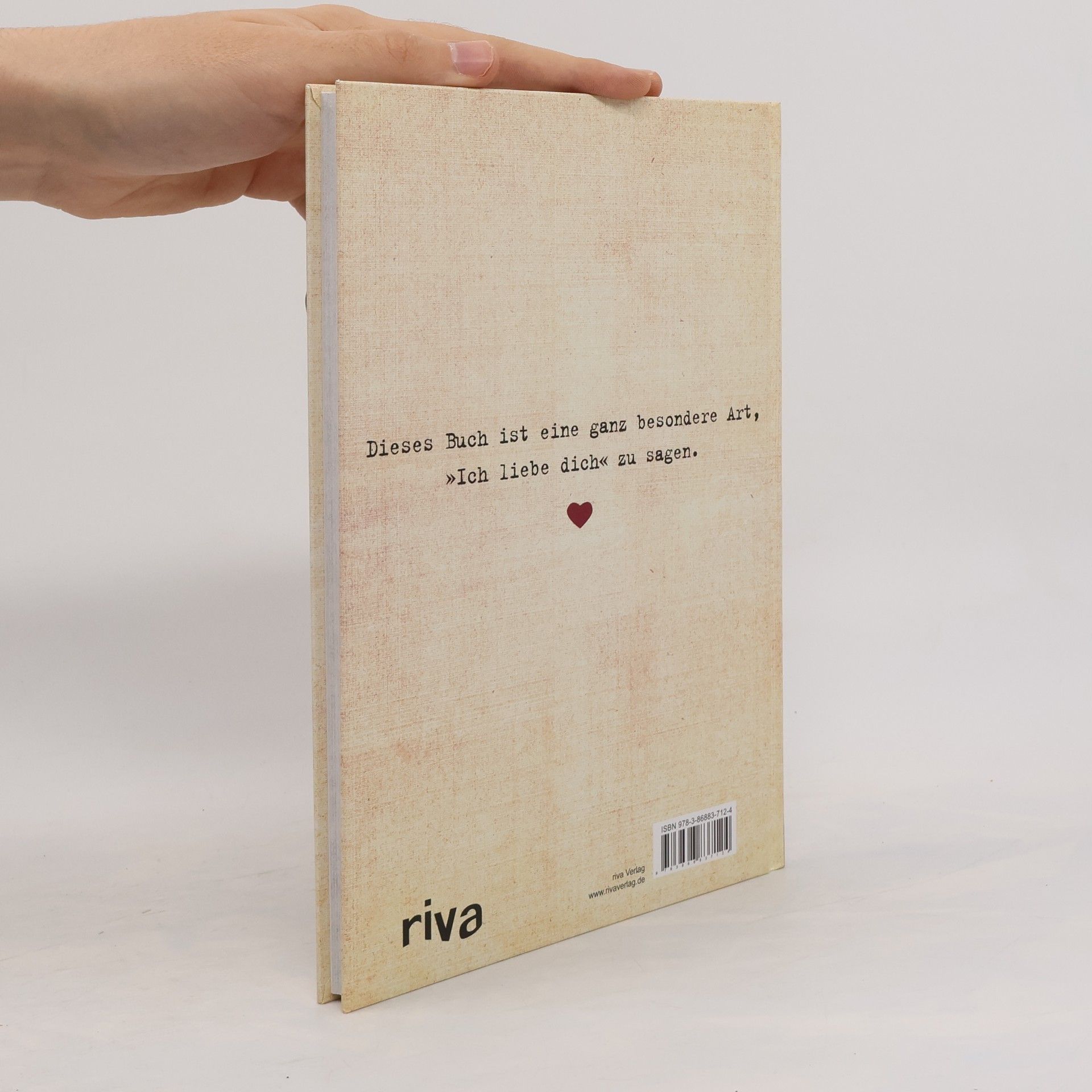Alexandra Reinwarth Was ich an dir liebe