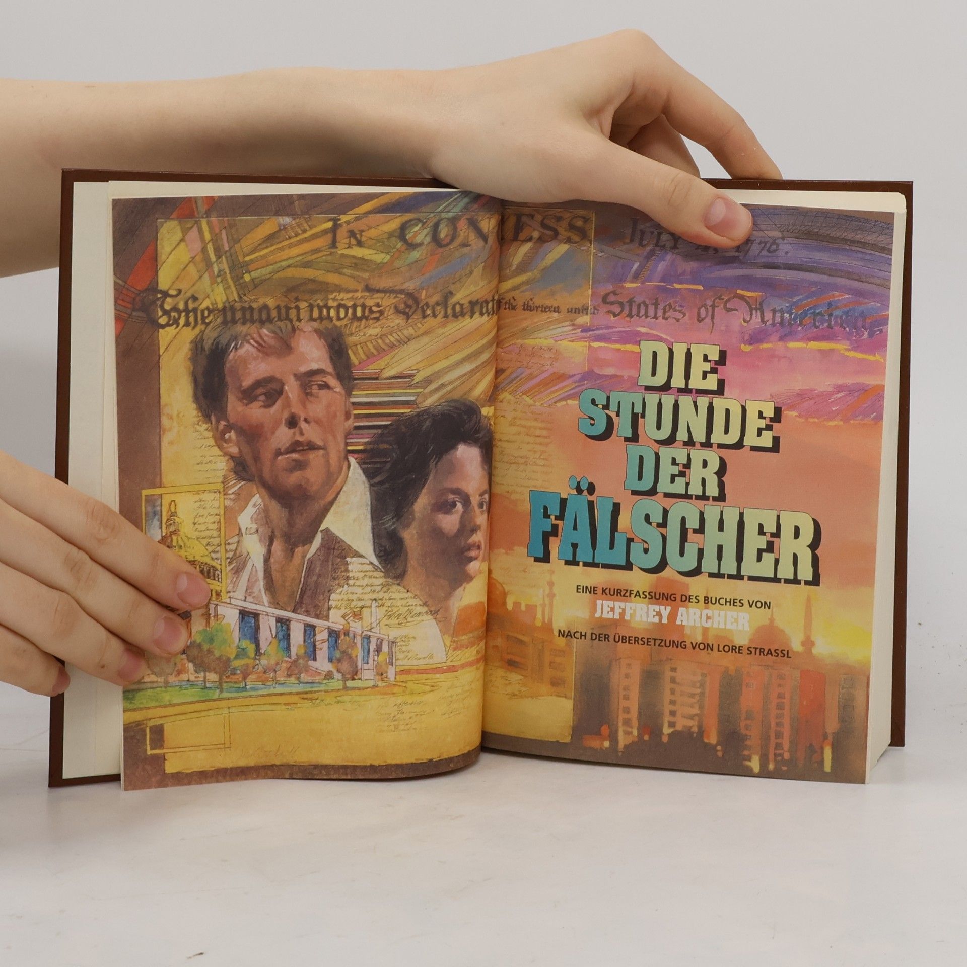 Autorenkollektiv Reader's Digest Auswahlbücher