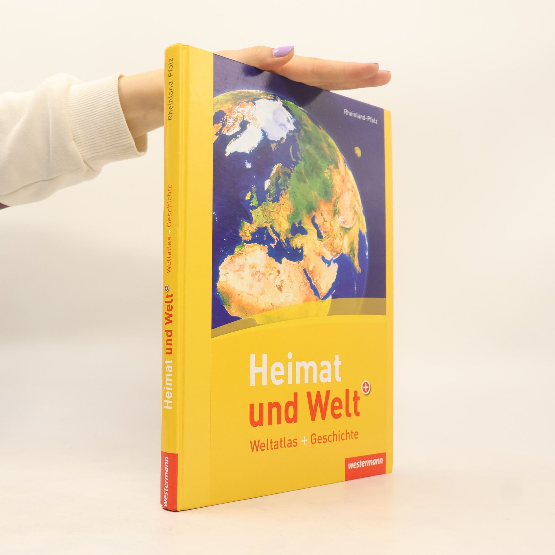 Autorenkollektiv Ausgabe Rheinland-Pfalz