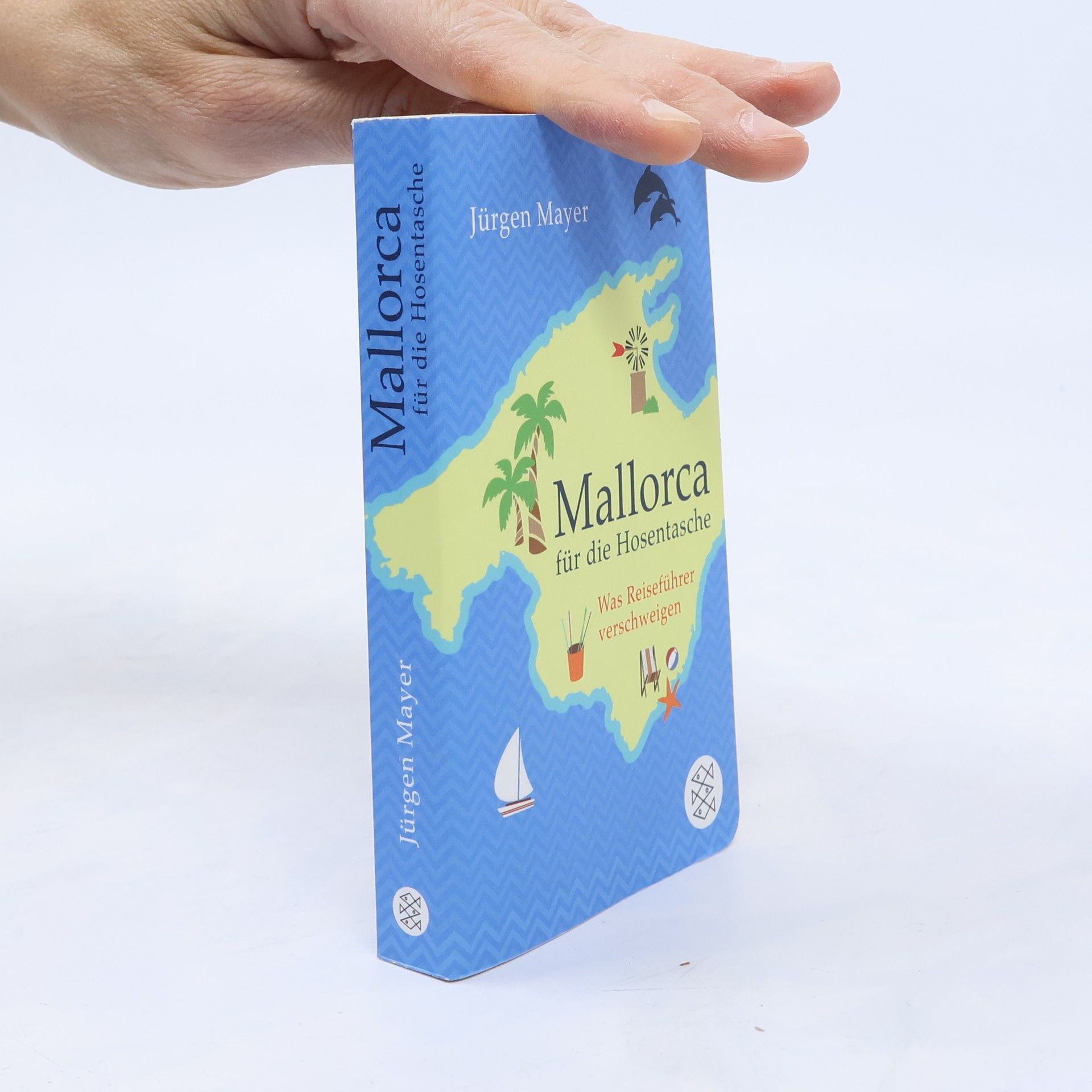Mallorca für die Hosentasche