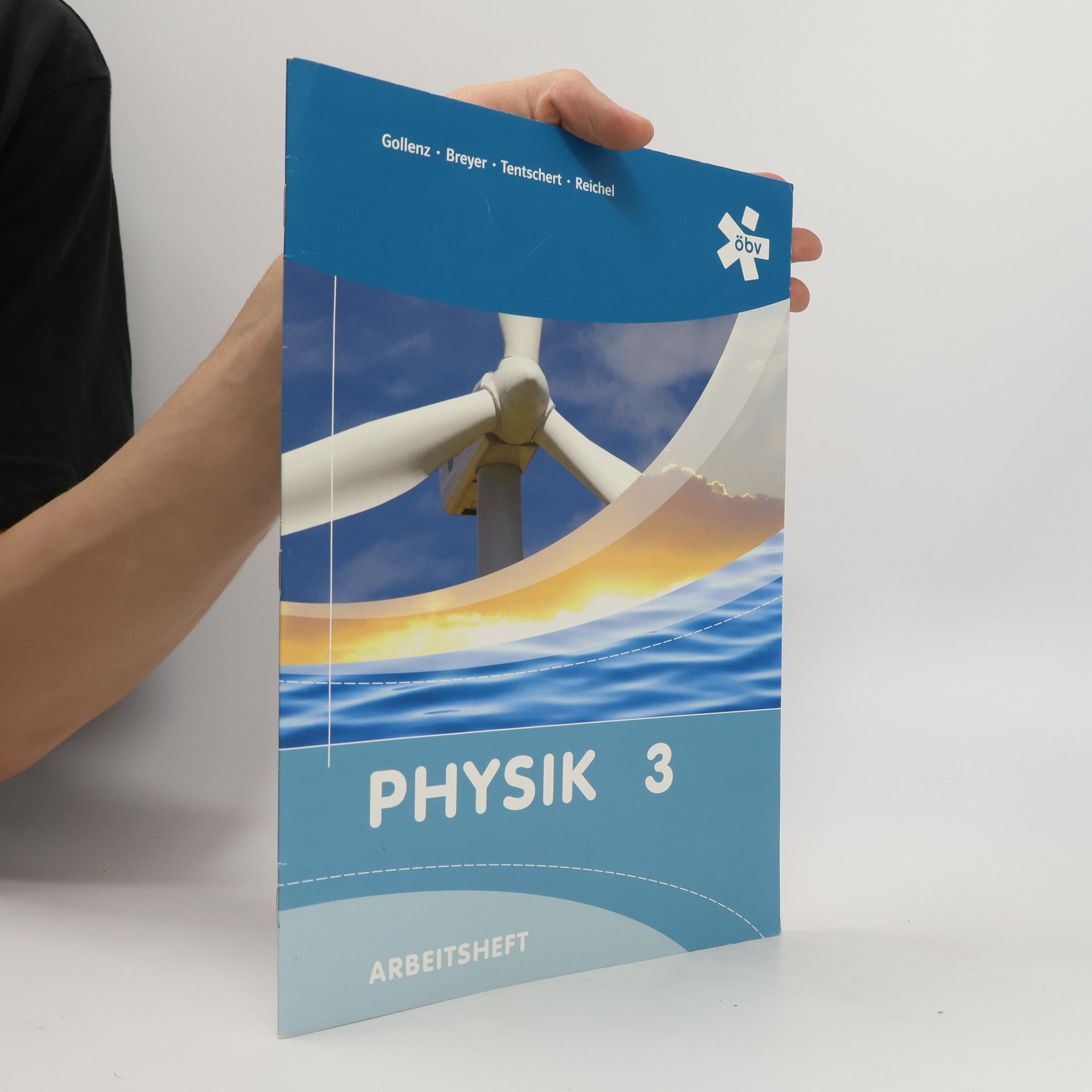 Autorenkollektiv Physik 3