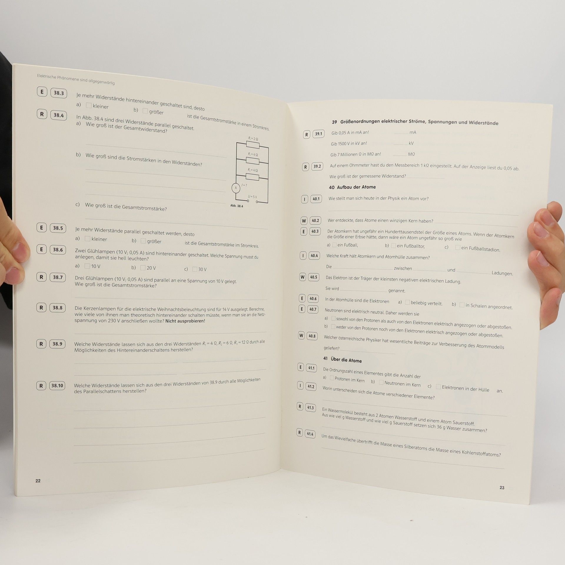 Autorenkollektiv Physik 3