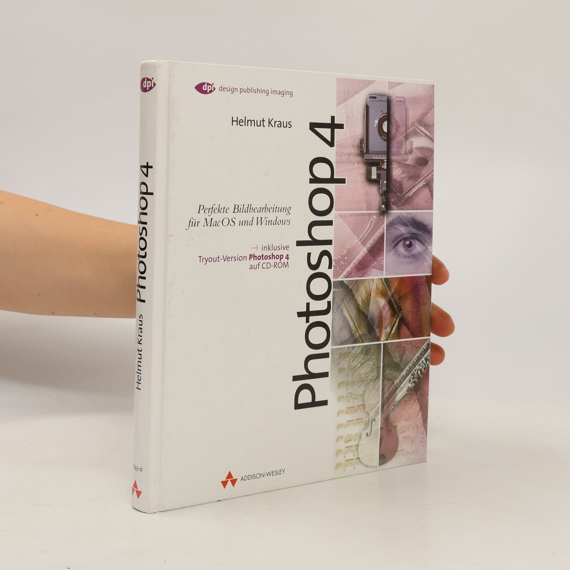 Photoshop 4.0