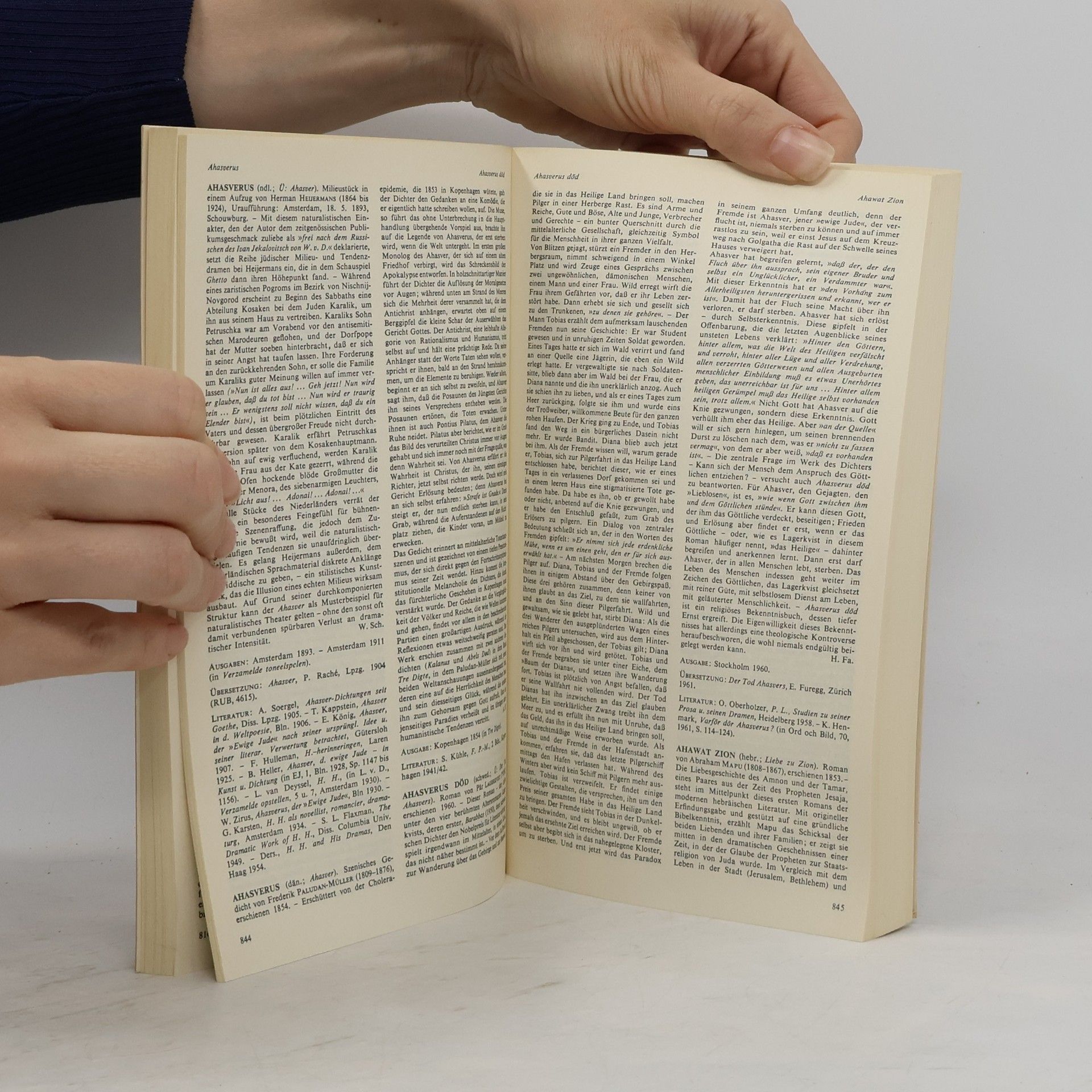 Wolfgang von Einsiedel Kindlers Literatur-Lexikon im dtv