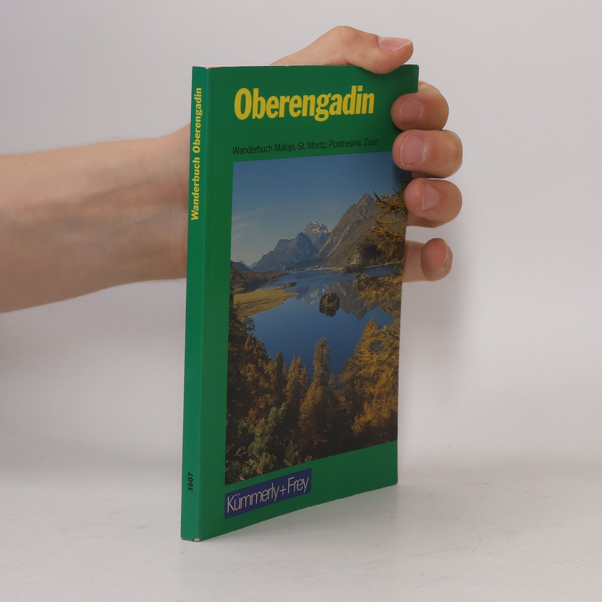 Oberengadin