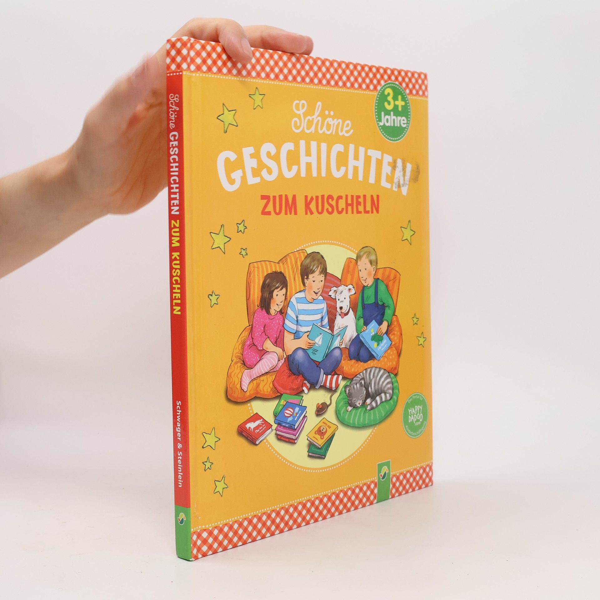 Autorenkollektiv Schöne Geschichte zum Kuscheln