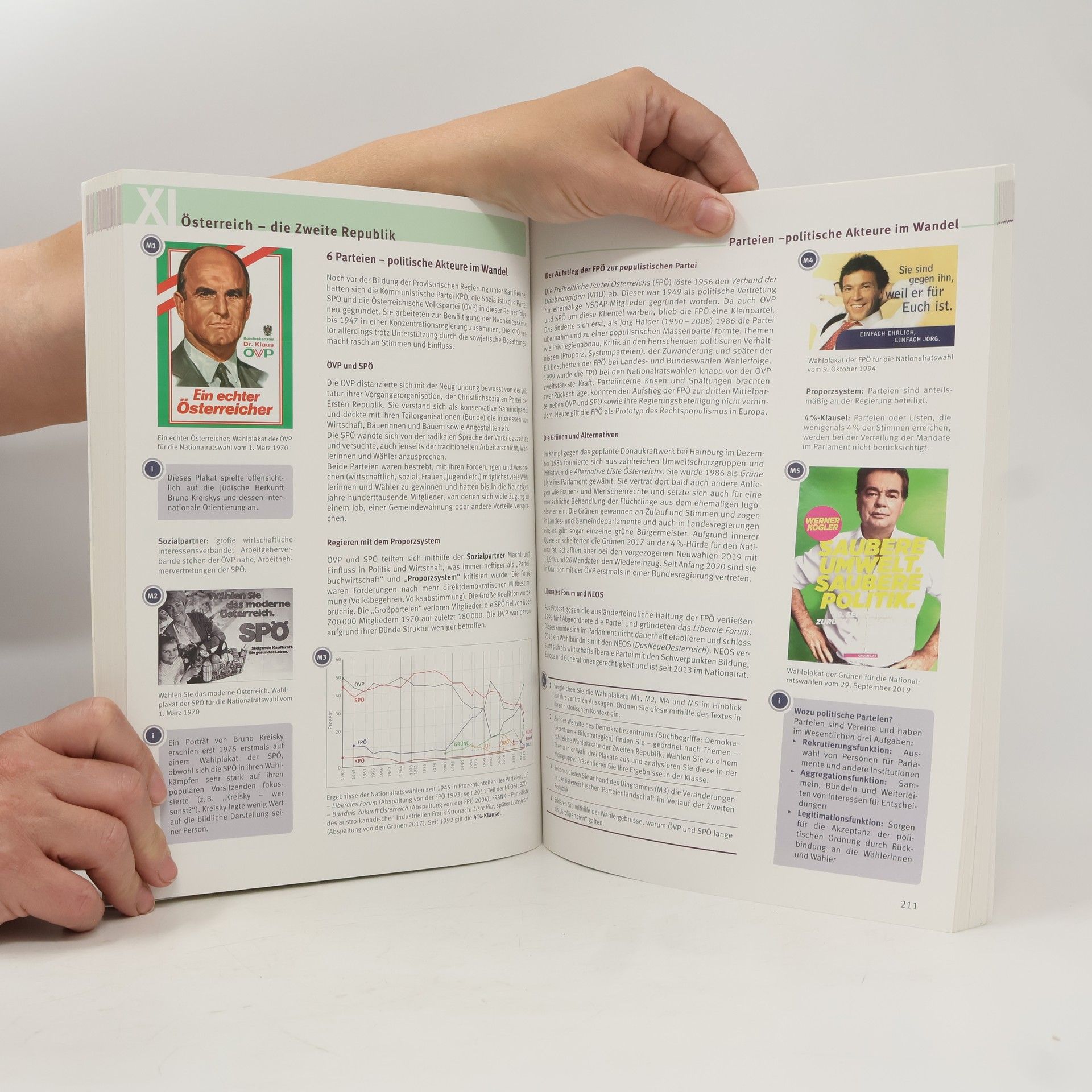 Autorenkollektiv Weltgeschehen 7/8