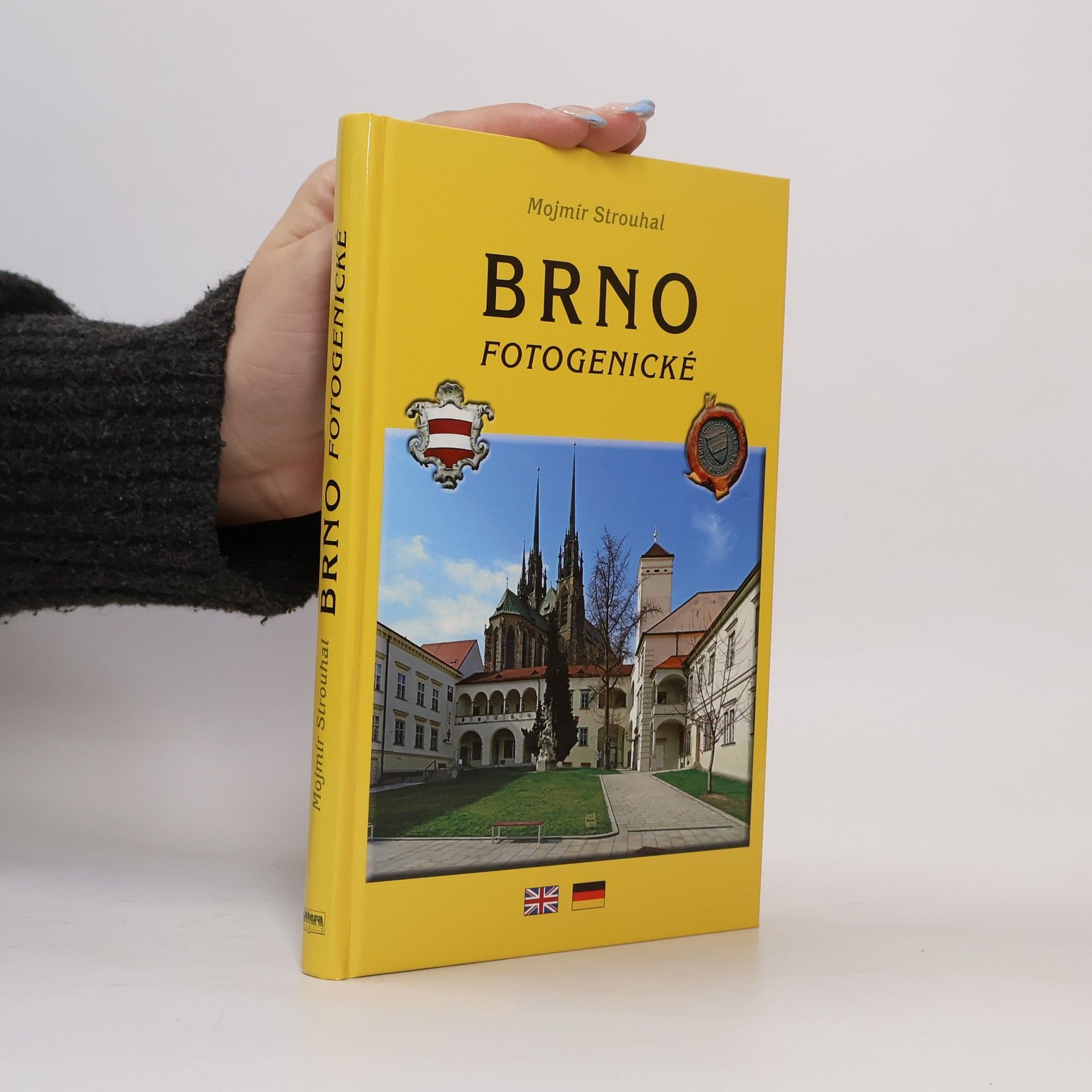 Brno fotogenické