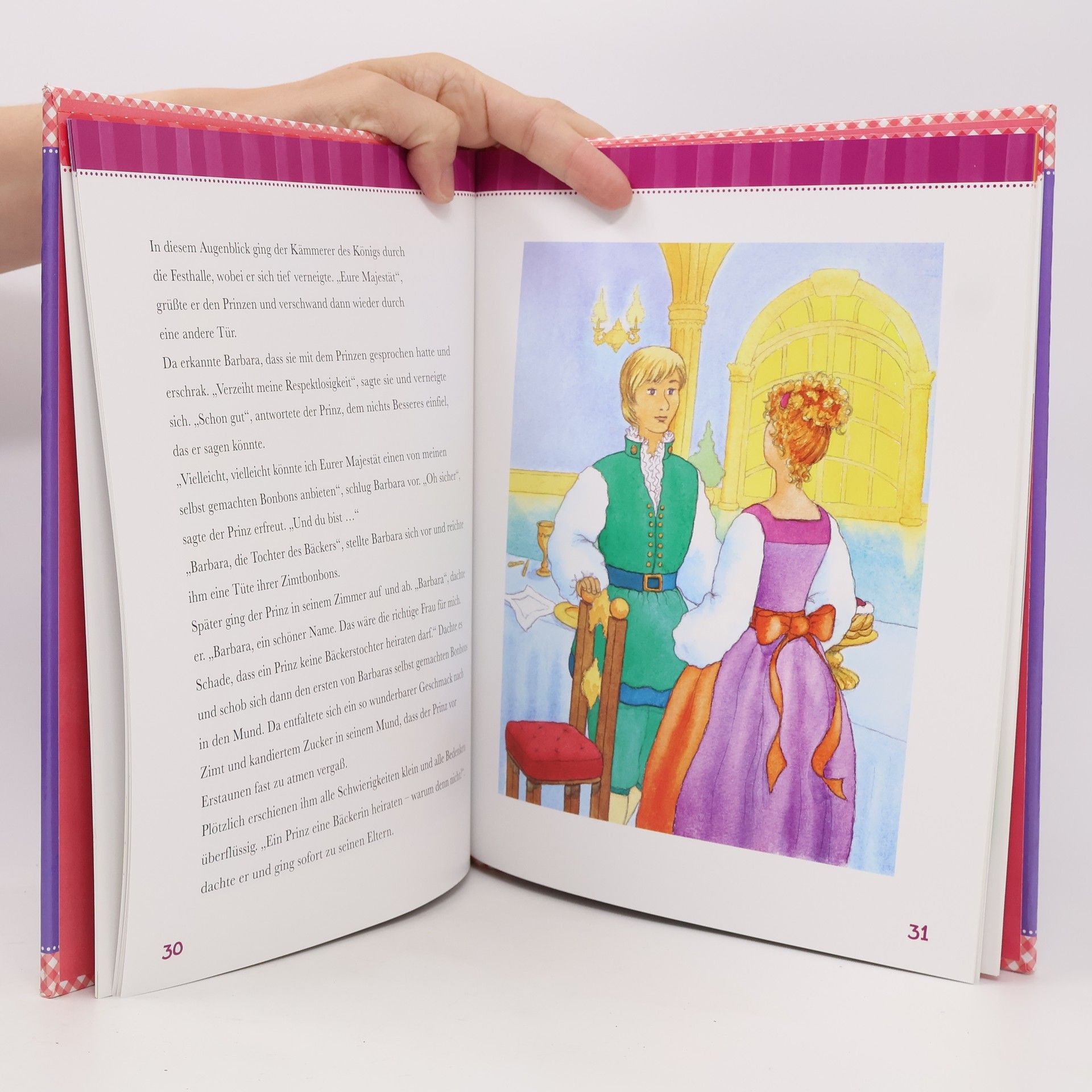 Autores varios Schöne Geschichten für Mädchen