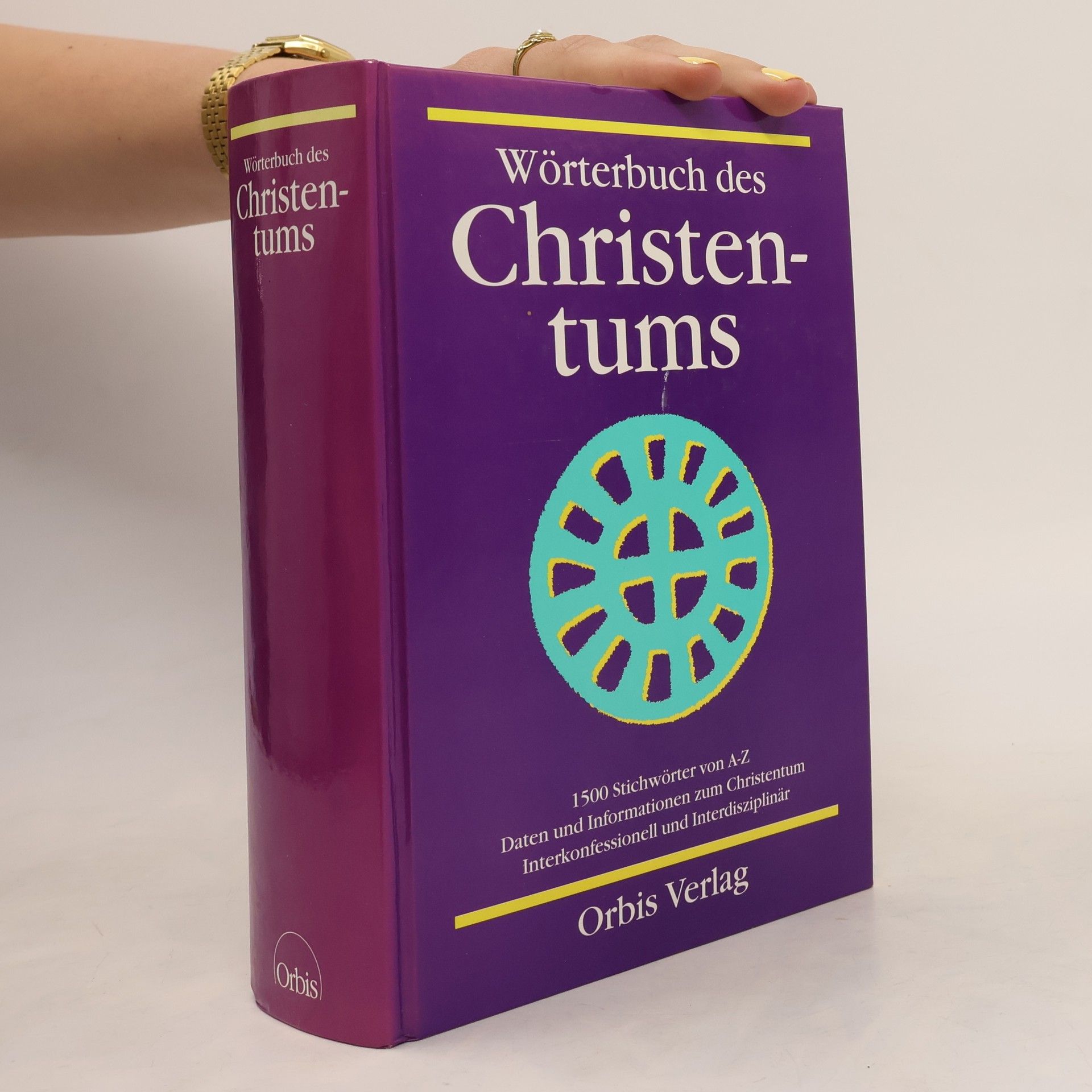 Volker Drehsen Wörterbuch des Christentums