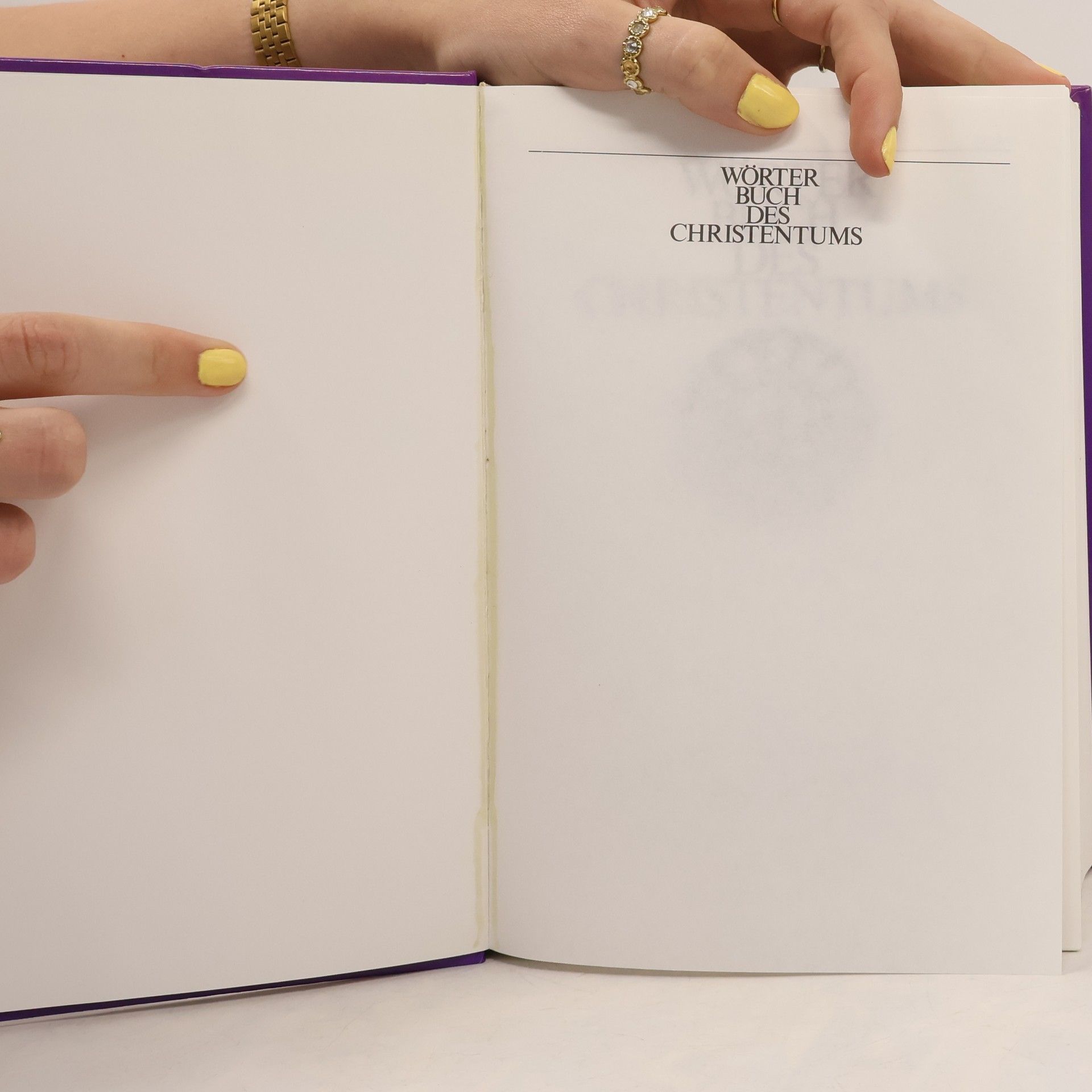 Volker Drehsen Wörterbuch des Christentums
