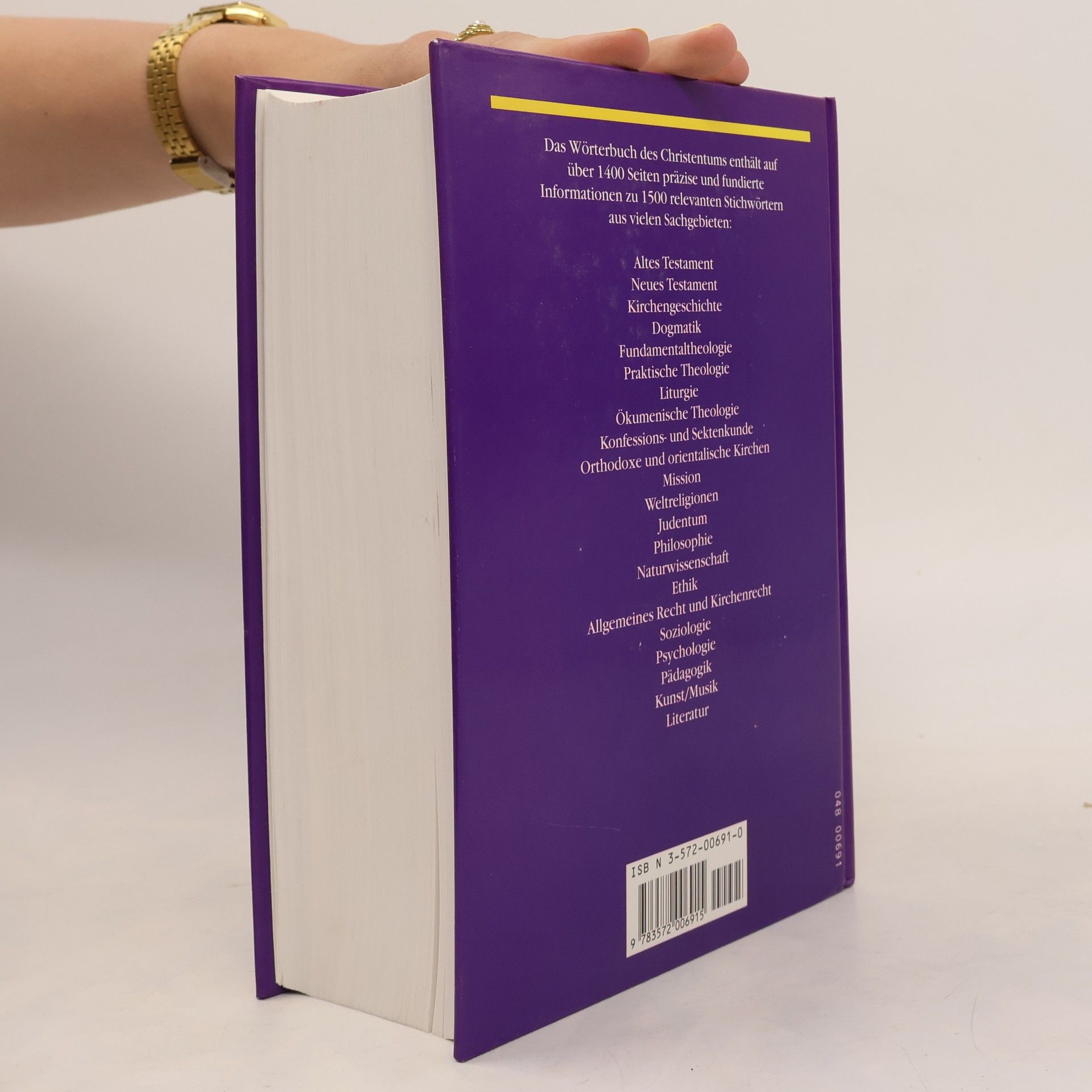 Volker Drehsen Wörterbuch des Christentums