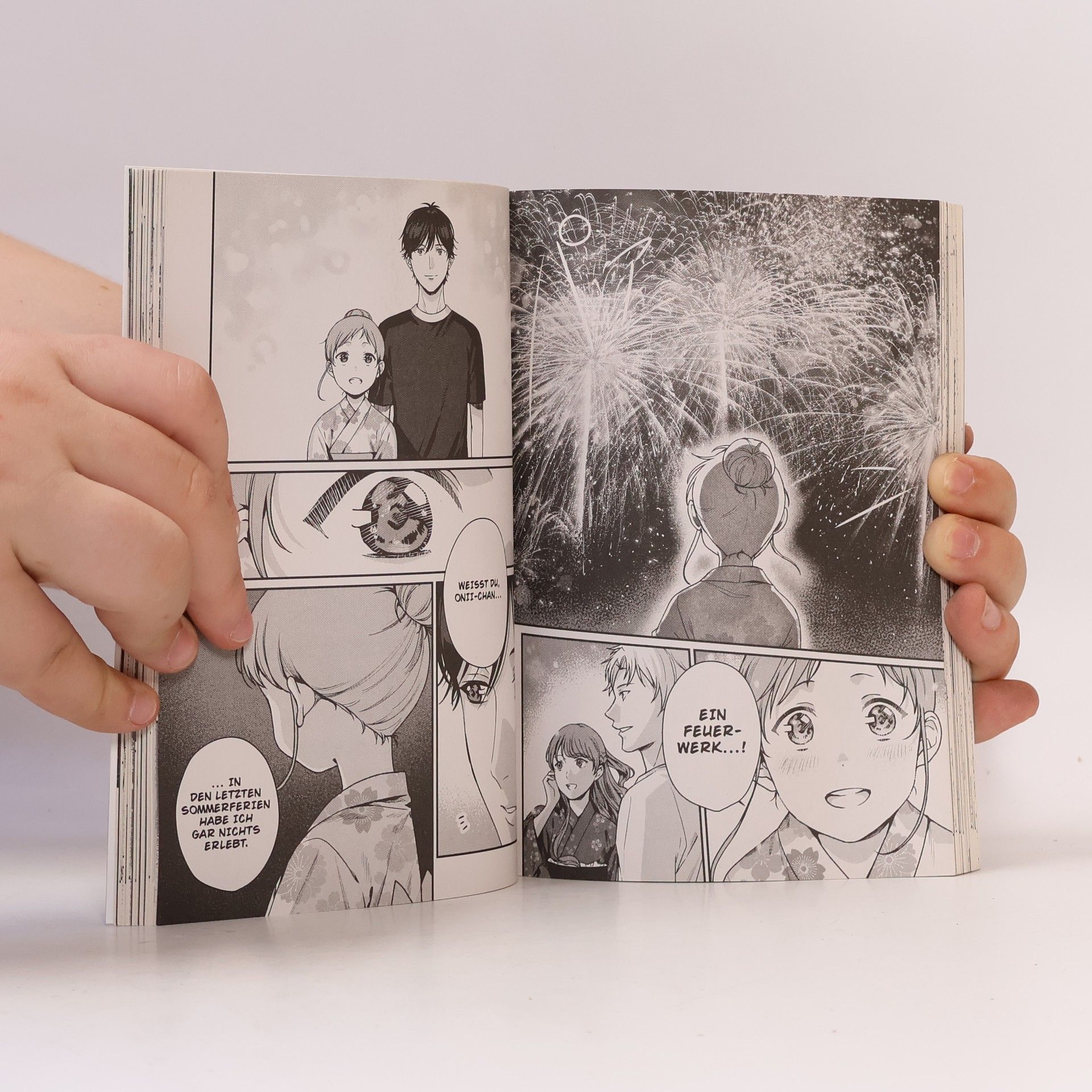 Hako Ichiiro Brother for Rent 03