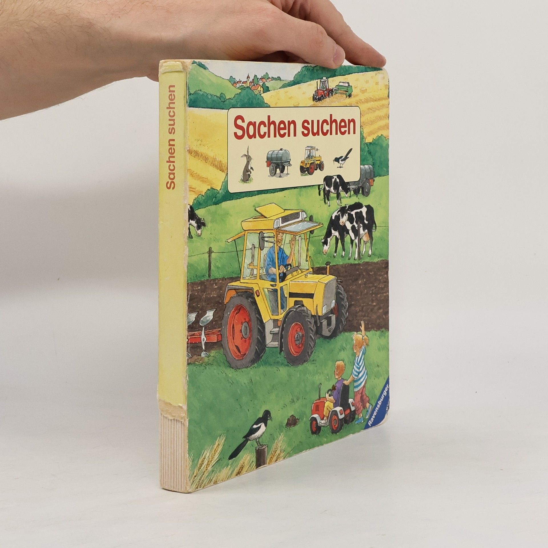 Autorenkollektiv Sachen suchen