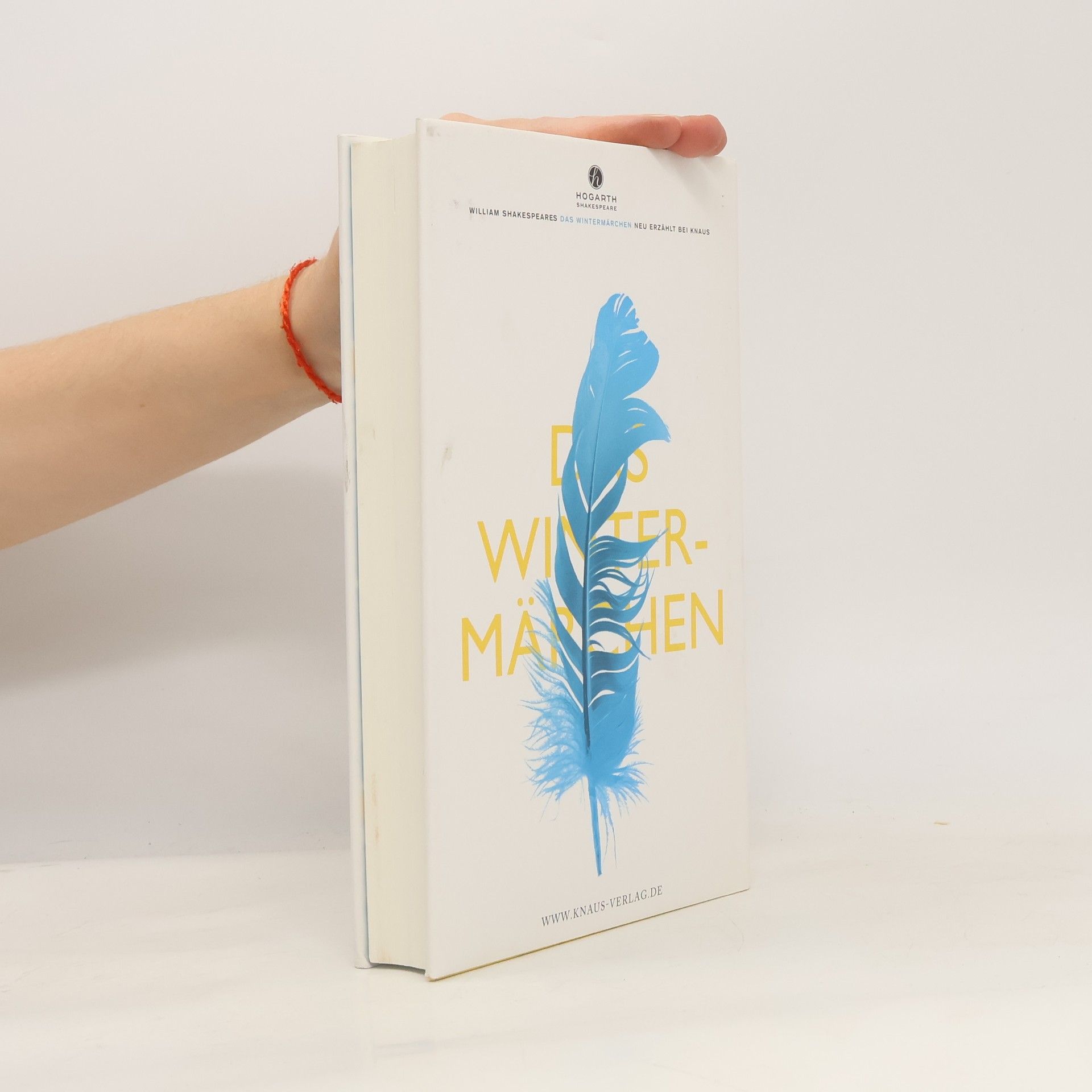 Jeanette Winterson Der weite Raum der Zeit