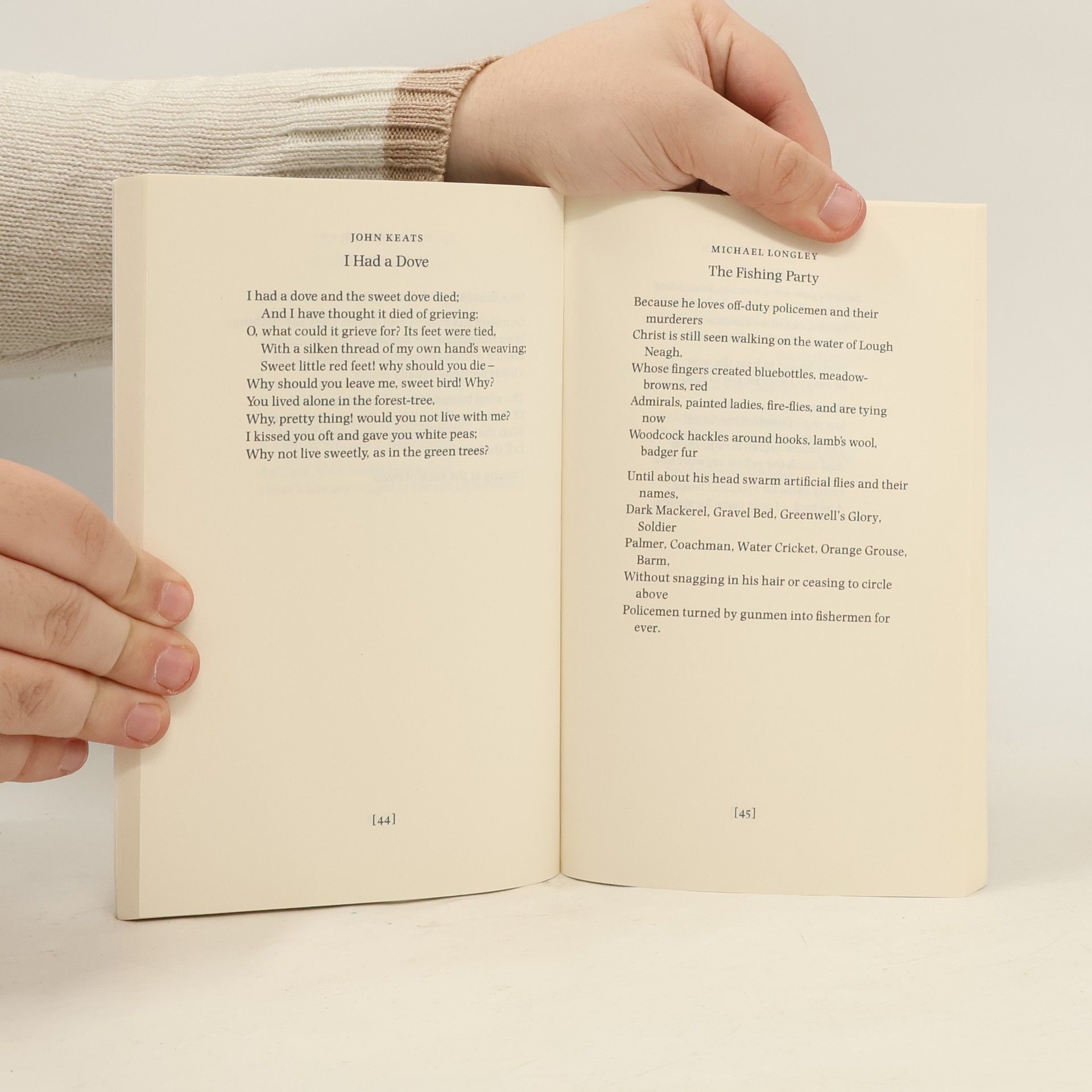Simon Armitage Short and sweet : 101 very short poems