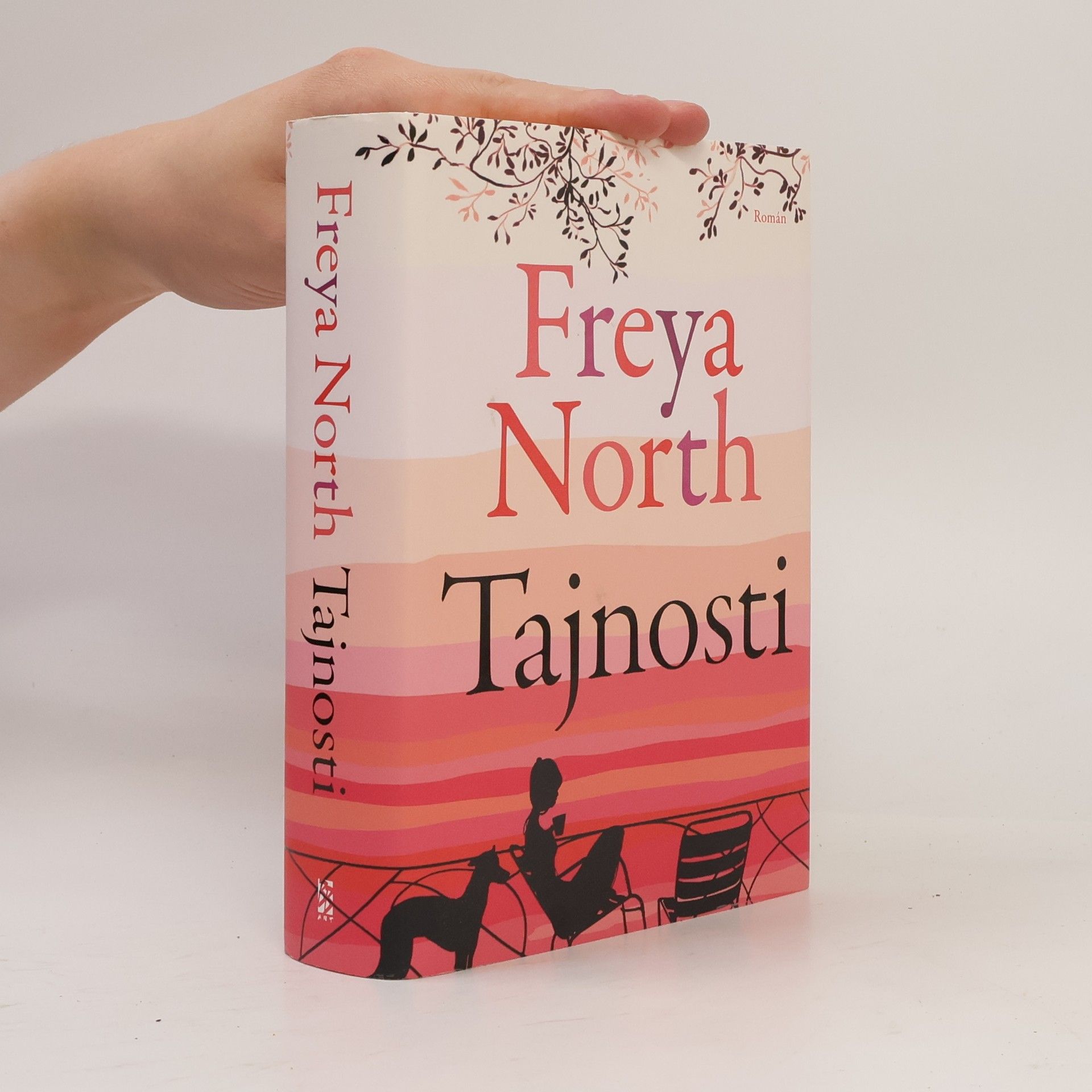 Freya North Tajnosti