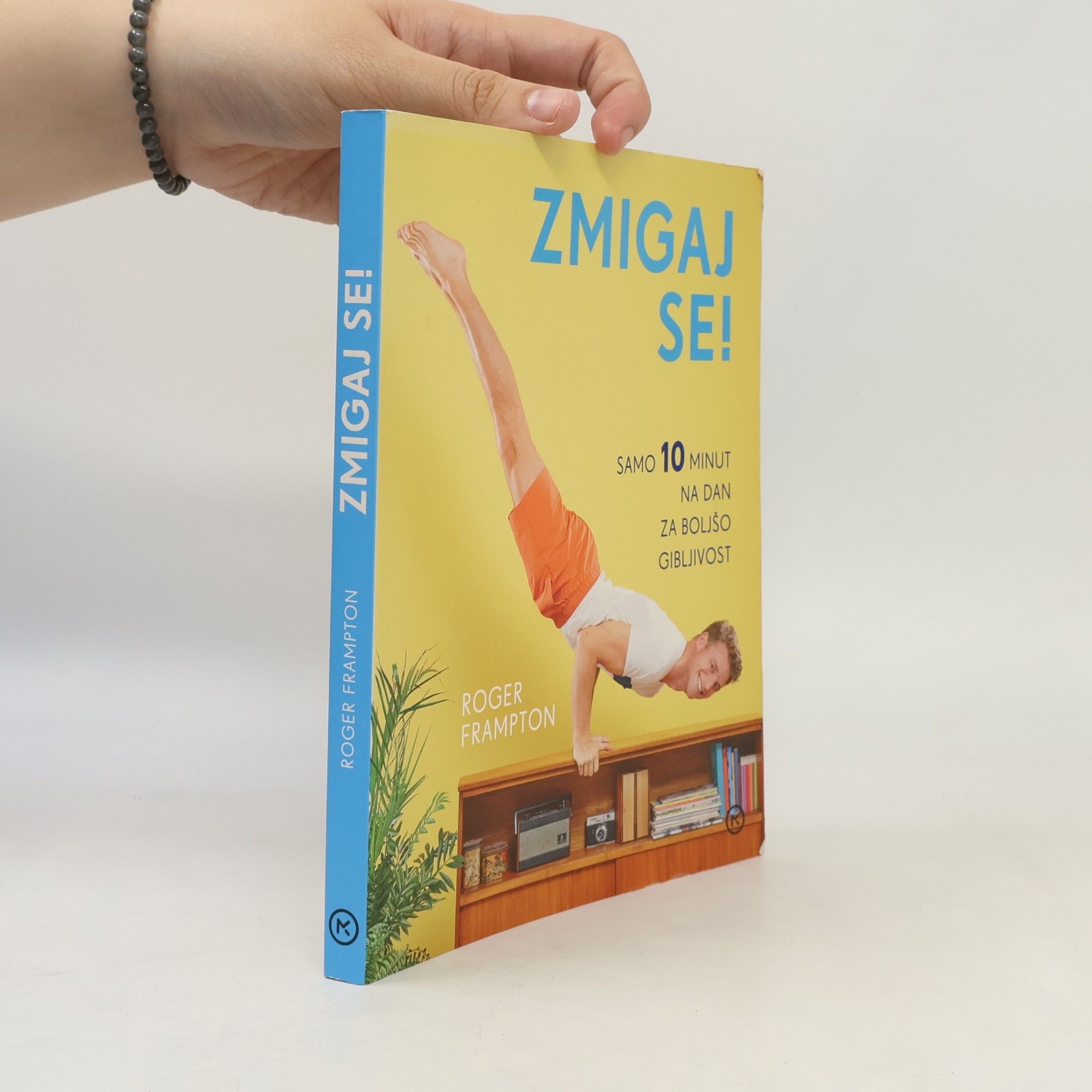 Zmigaj se!