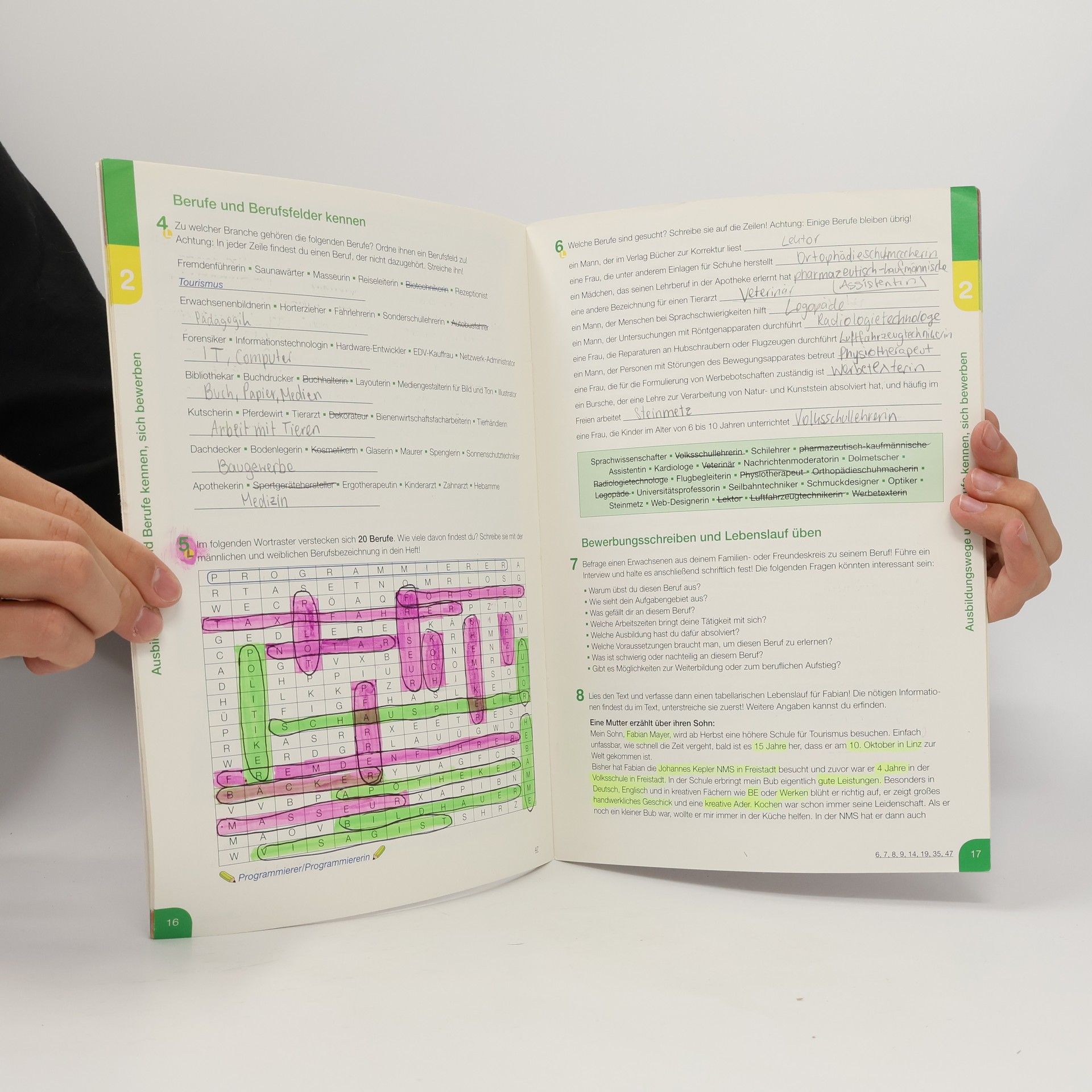 Autorenkollektiv Deutschstunde 4