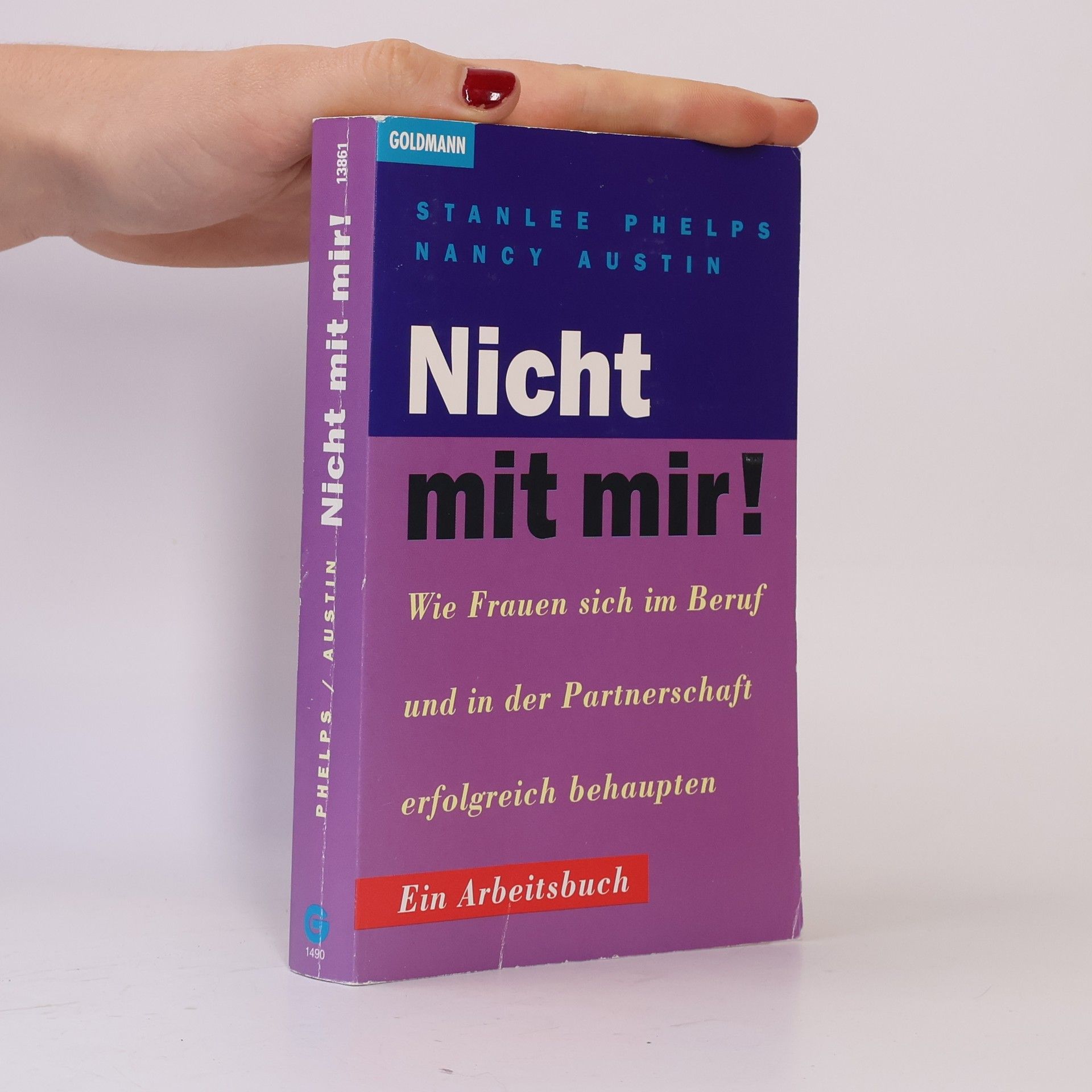 Stanlee Phelps Nicht mit mir!