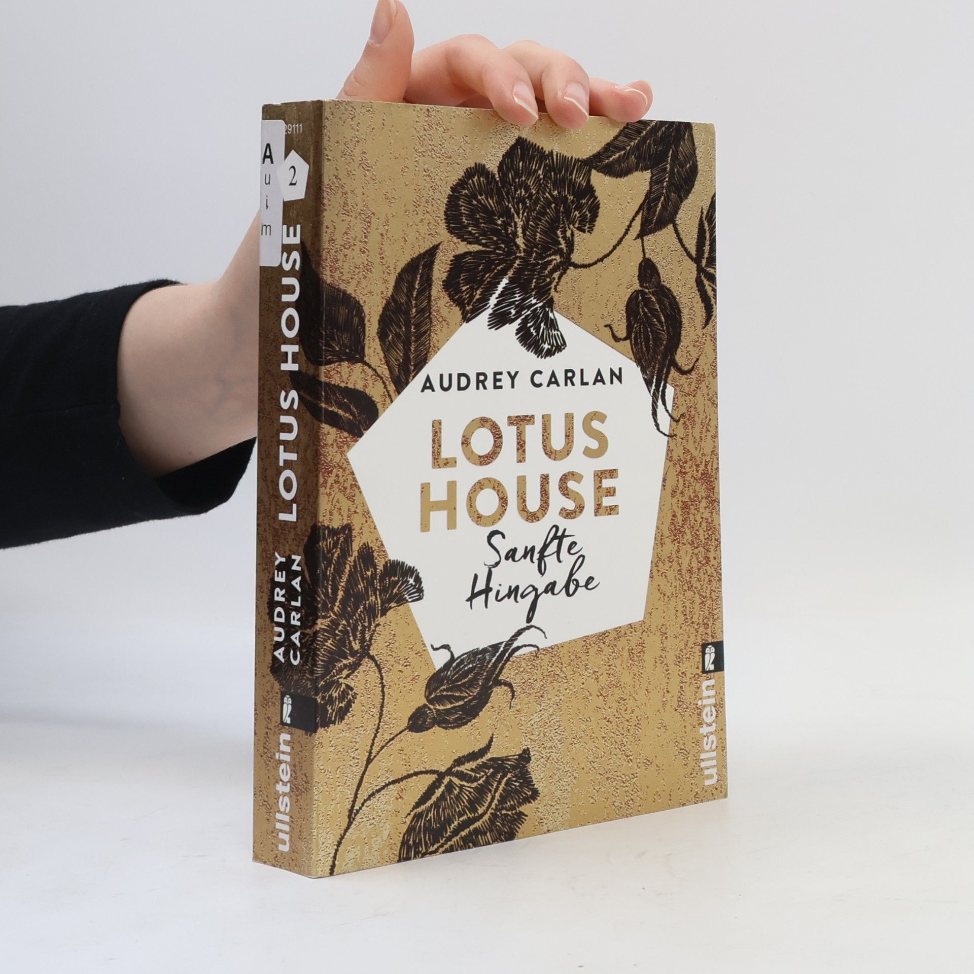 Lotus House - Sanfte Hingabe, 2. díl