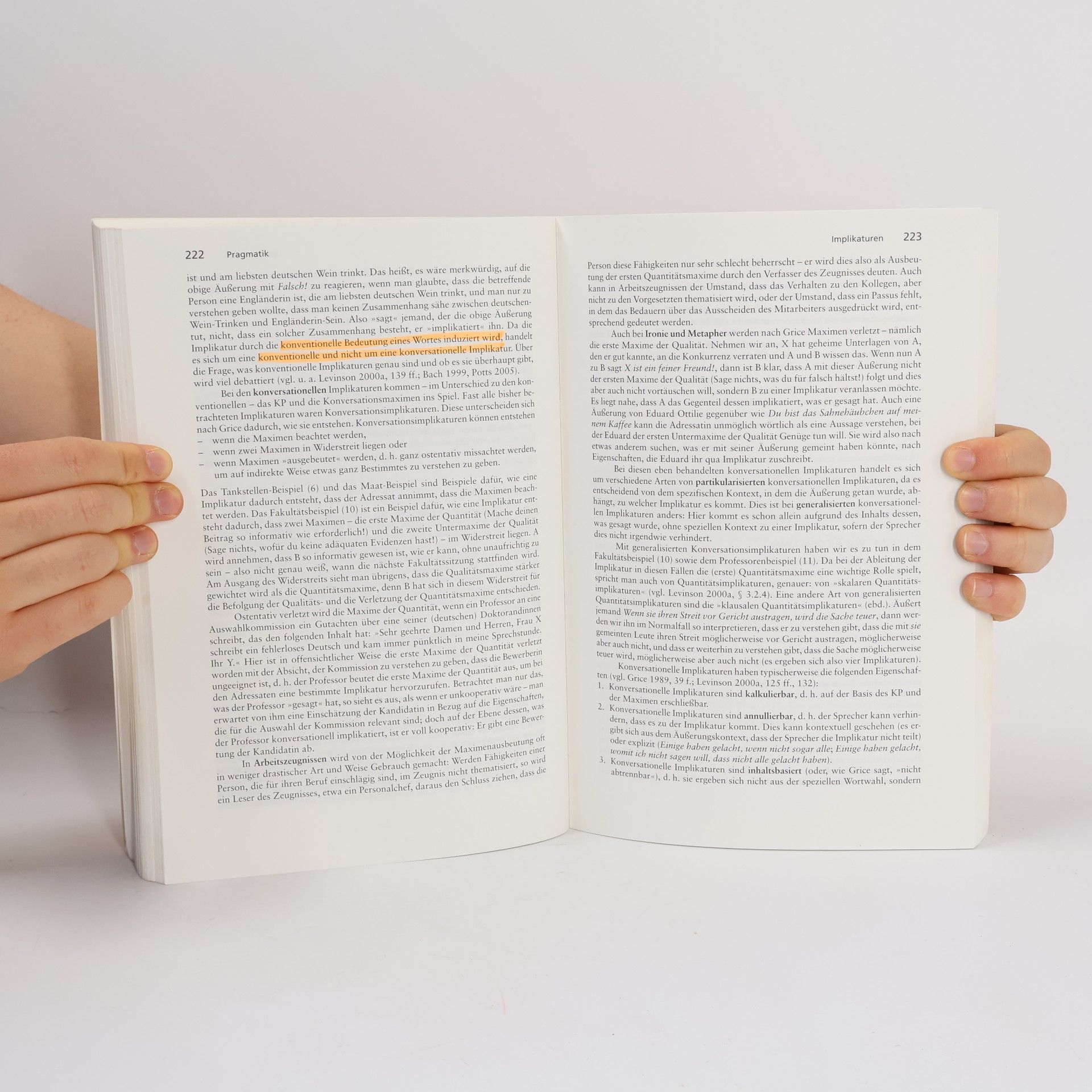 Jörg Meibauer Einführung in die germanistische Linguistik