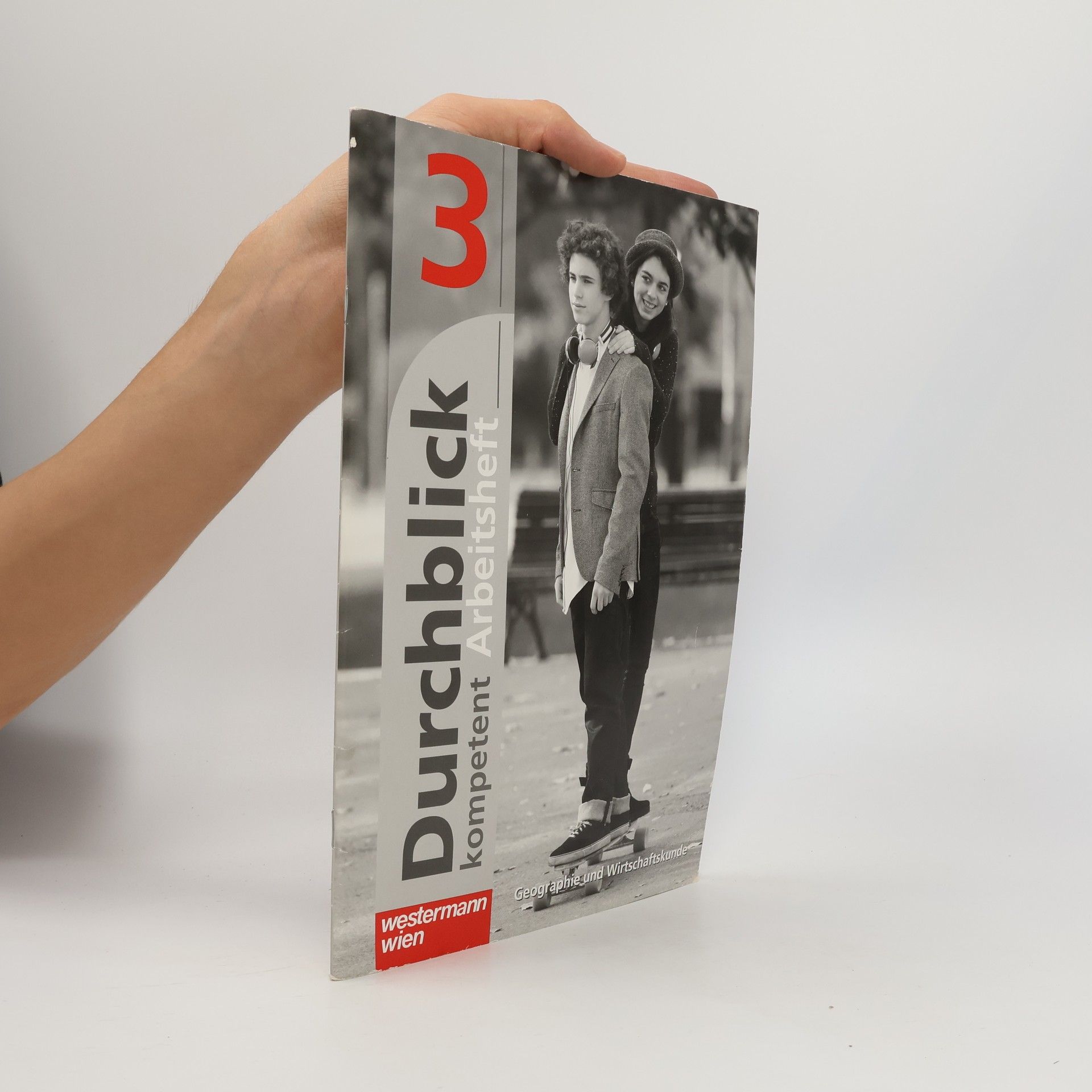 Various authors Durchblick Kompetent 3