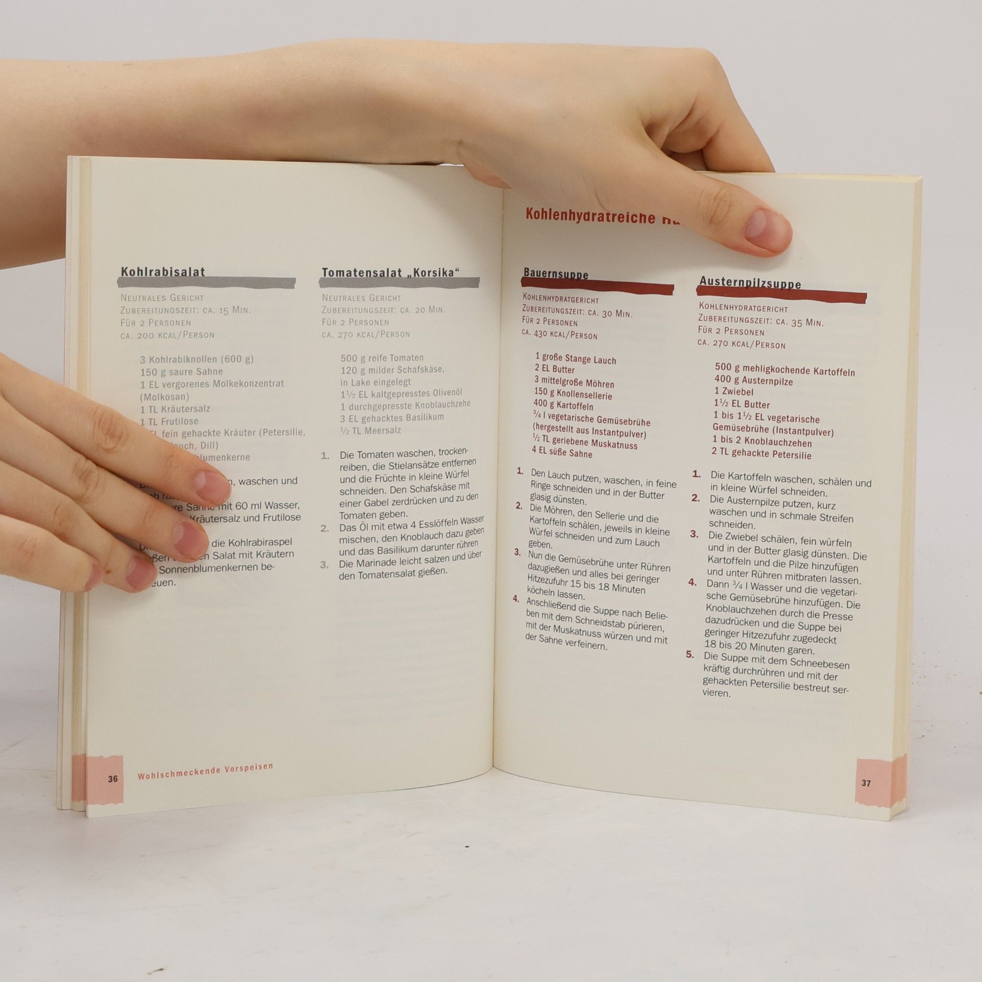 Ursula Summ Kleiner Trennkostführer. Mit Trennkost-Rezepten für jeden Tag