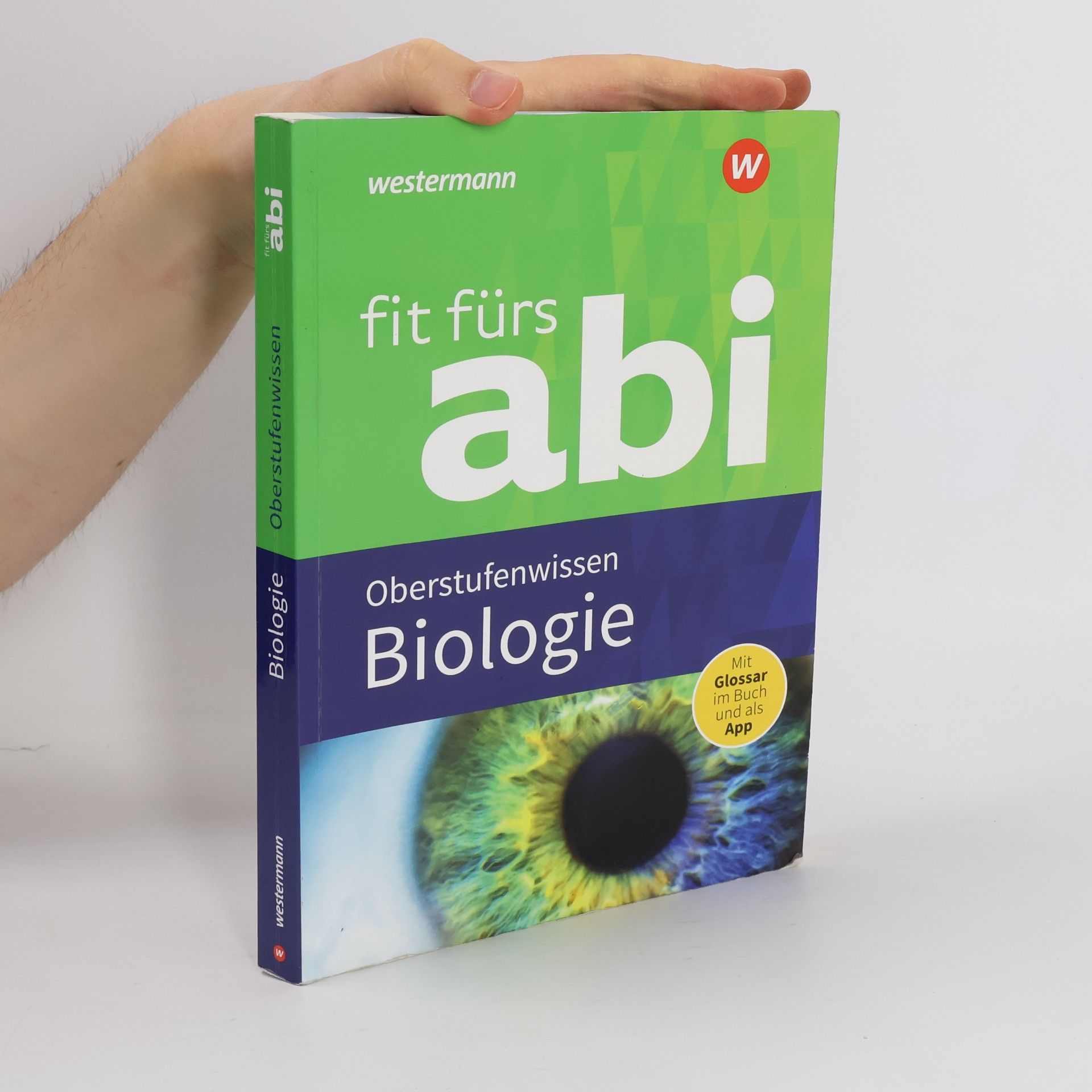 Oberstufenwissen Biologie