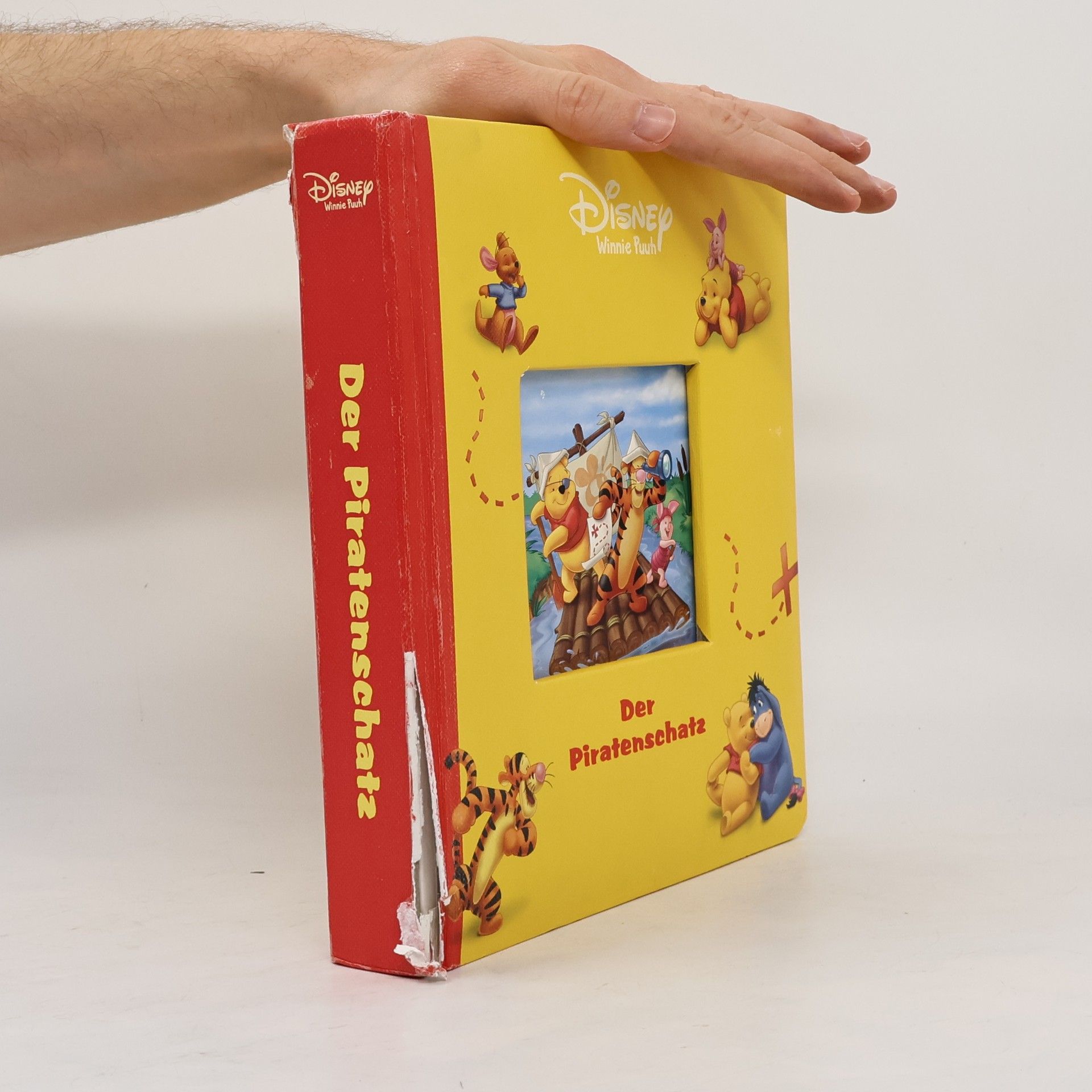 Autorenkollektiv Der Piratenschatz