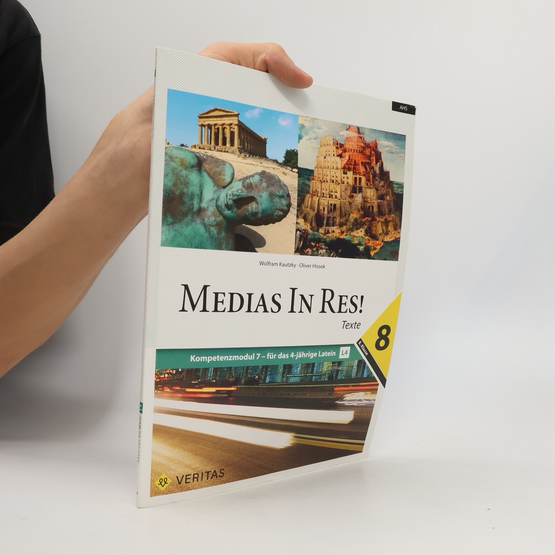 Autorenkollektiv Medias in res!