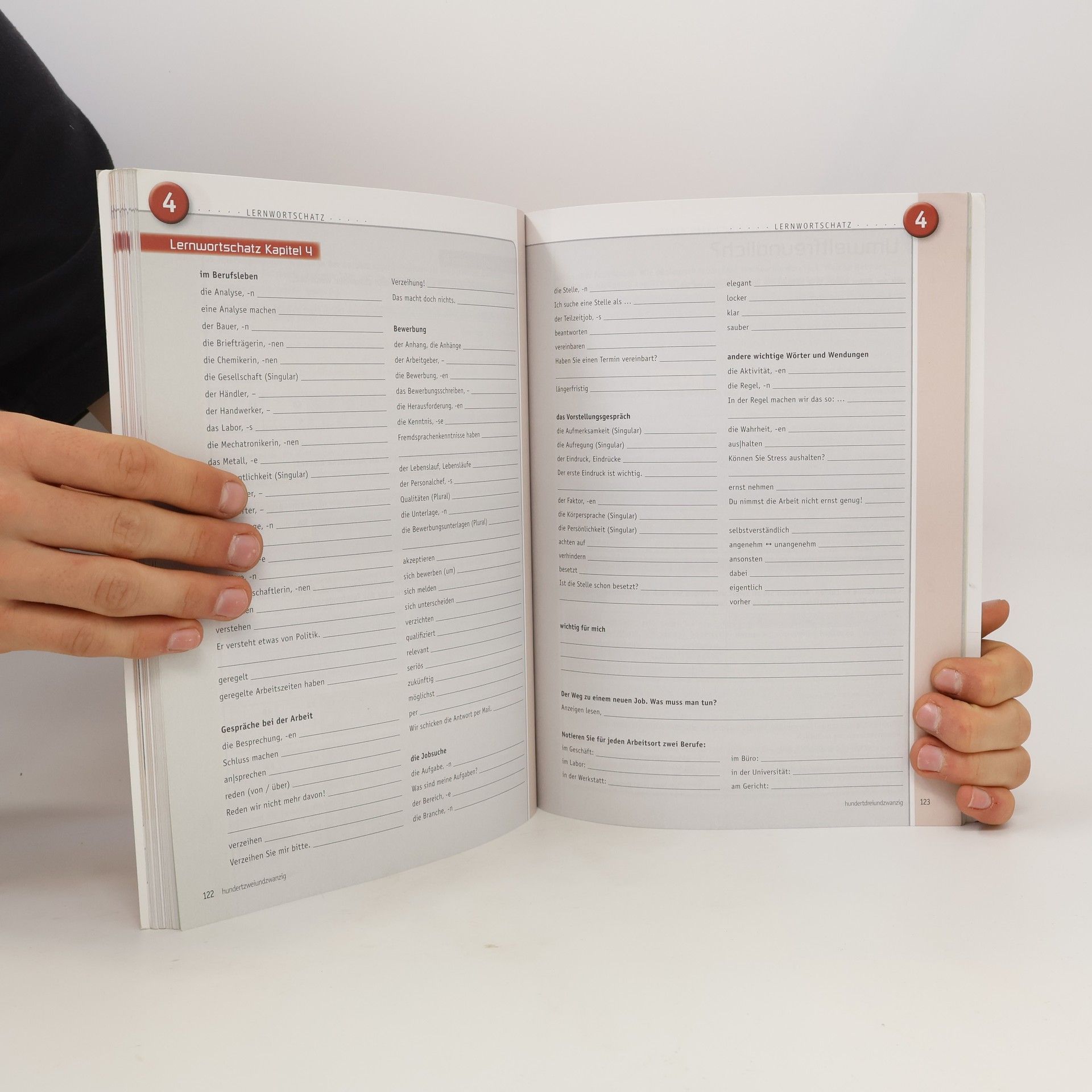 Paul Rusch Netzwerk B 1.1 - Kurs- und Arbeitsbuch