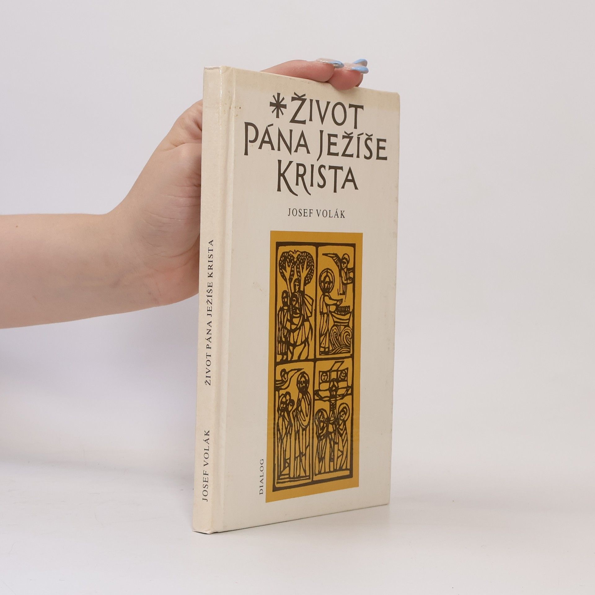 Život Pána Ježíše Krista