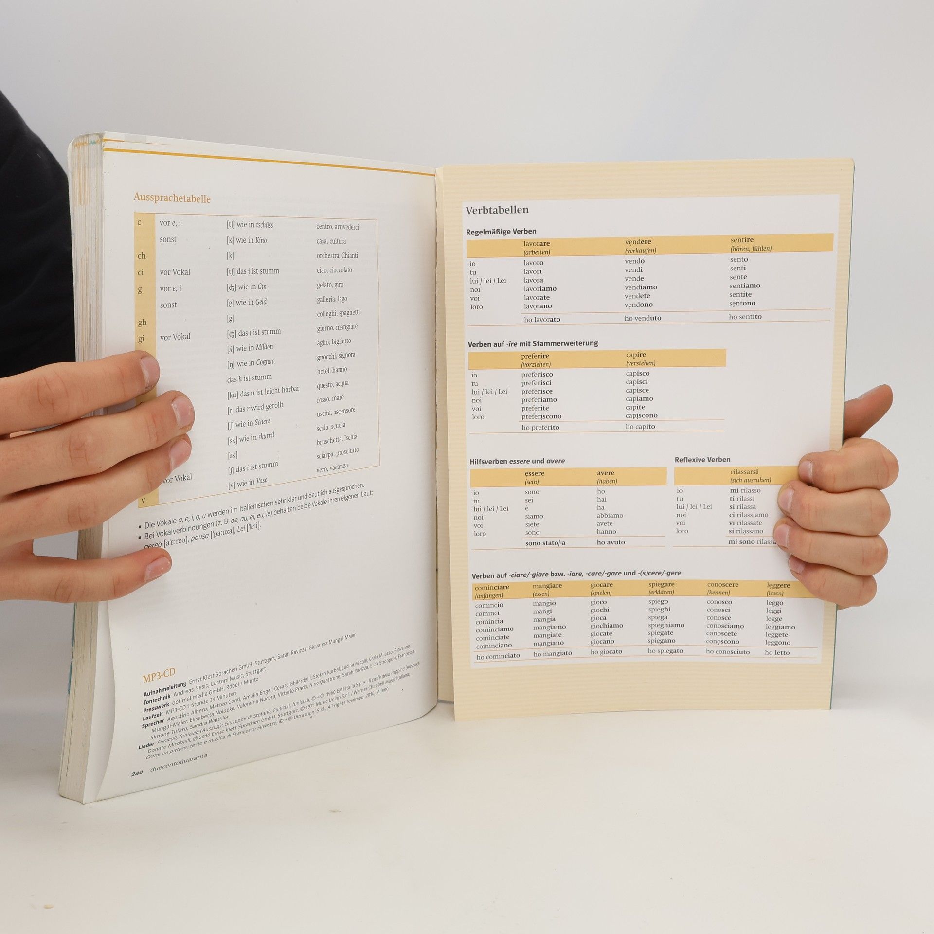 Autorenkollektiv Con piacere. Nuovo A1