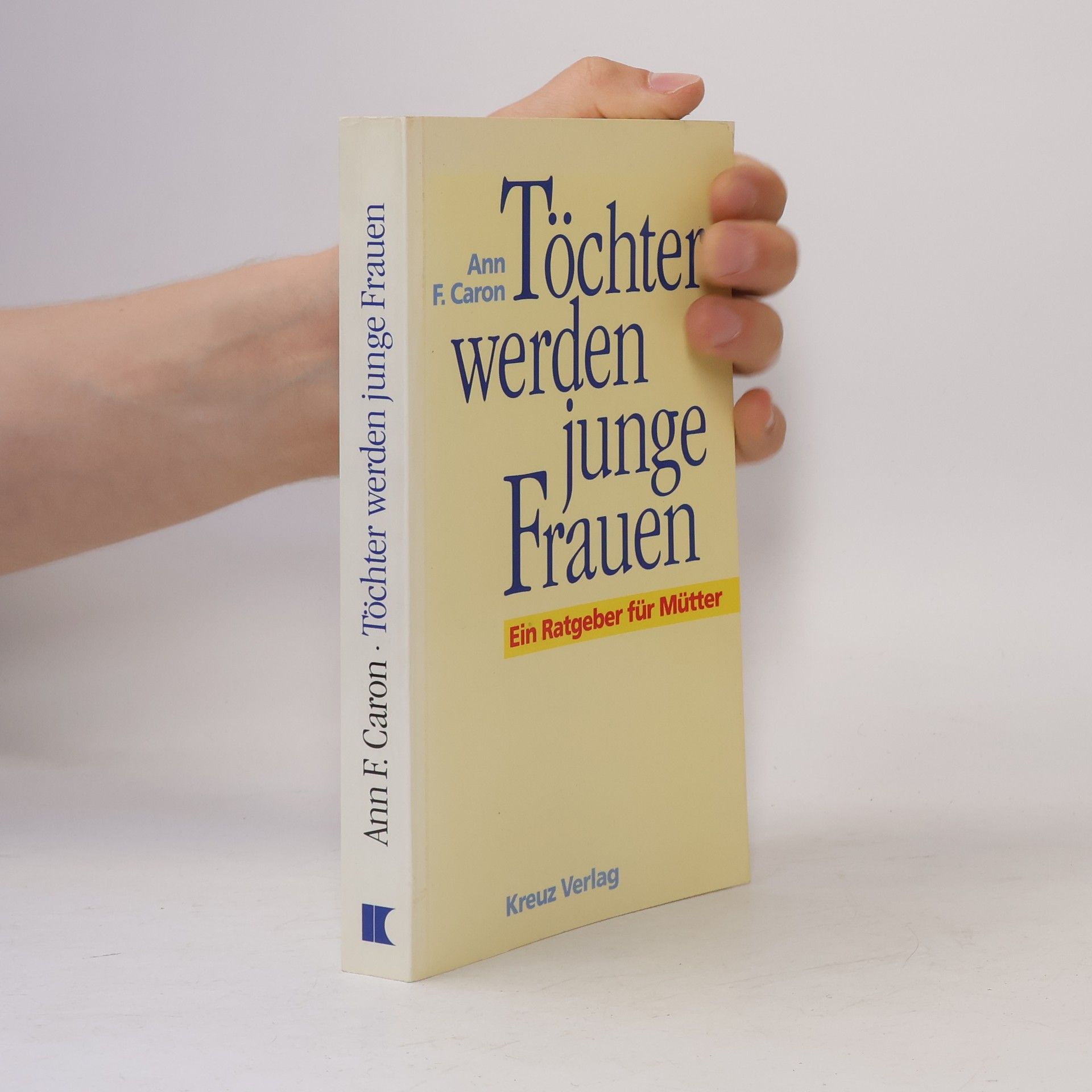 Töchter werden junge Frauen