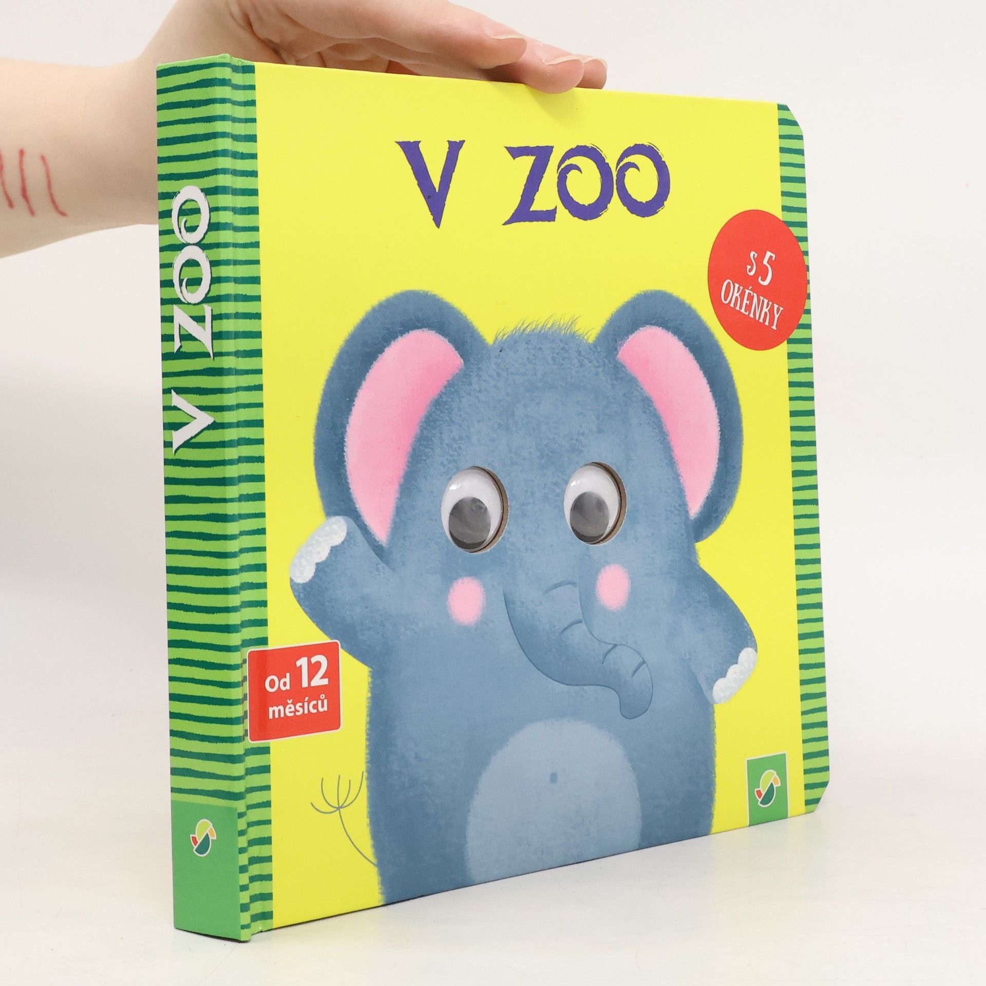 V zoo