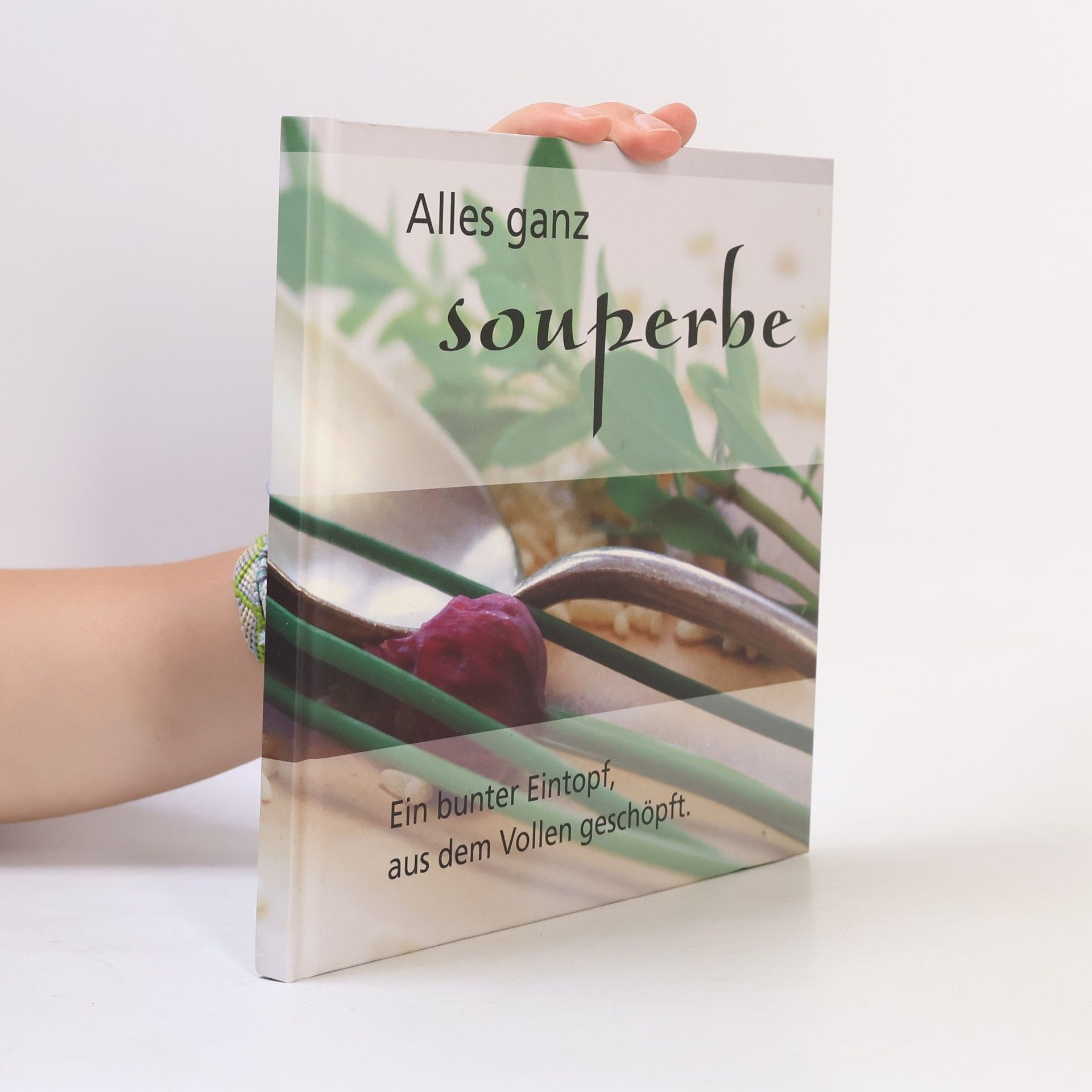 Katja Seifried Alles ganz souperbe