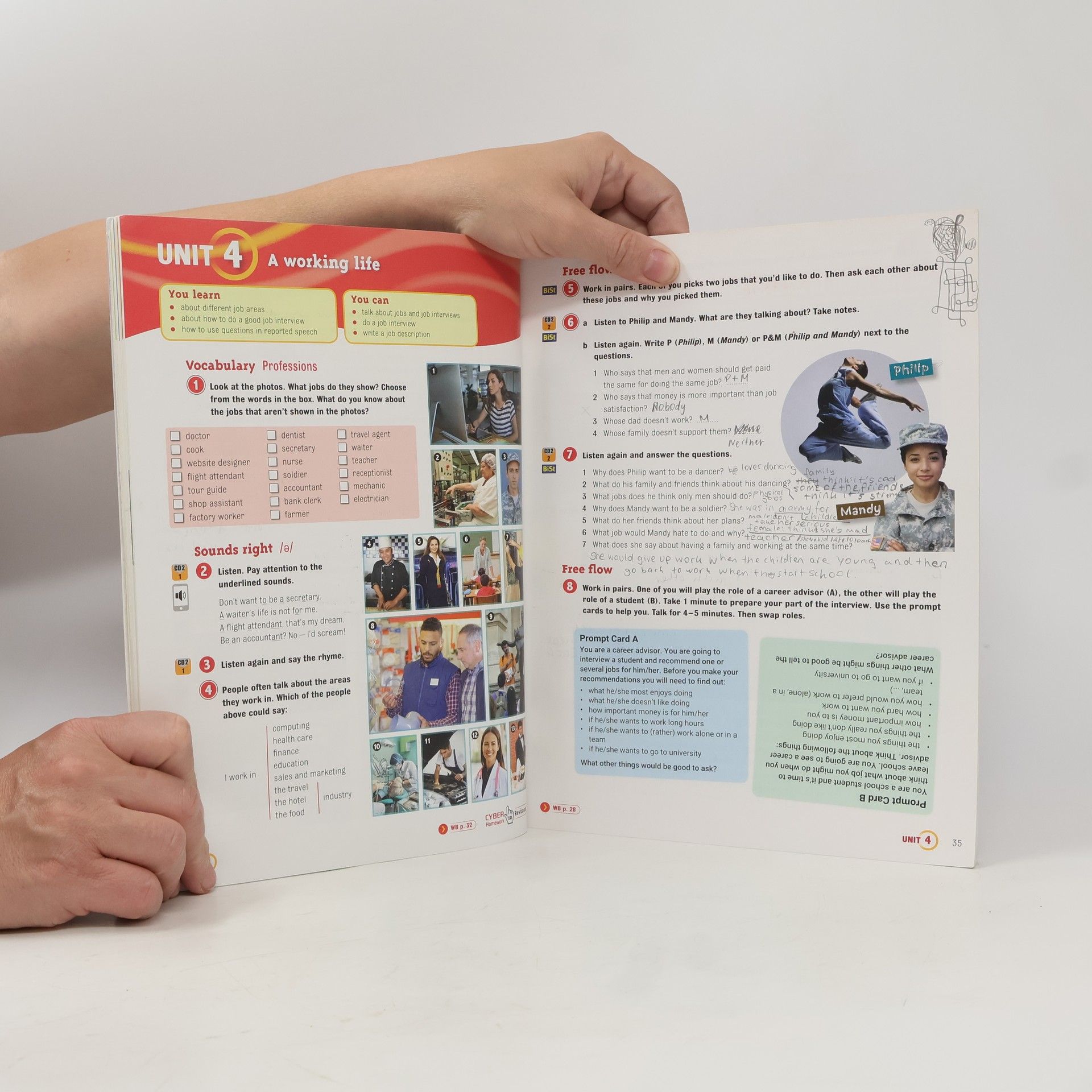 Günther Gerngross MORE! 4 Student's Book Enriched Course mit E-Book+ NEU