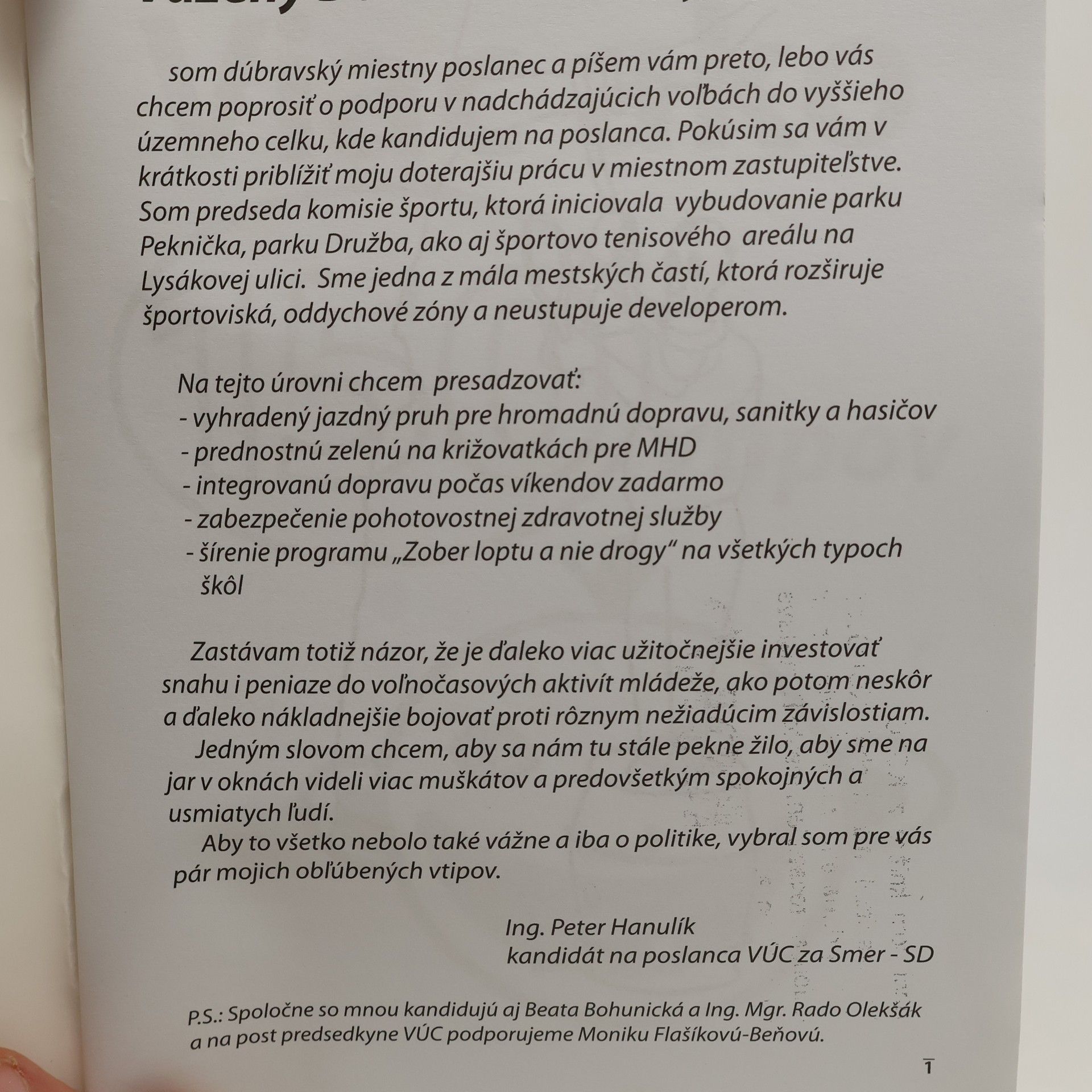 Peter Hanulík Viac ako 150 vtipov