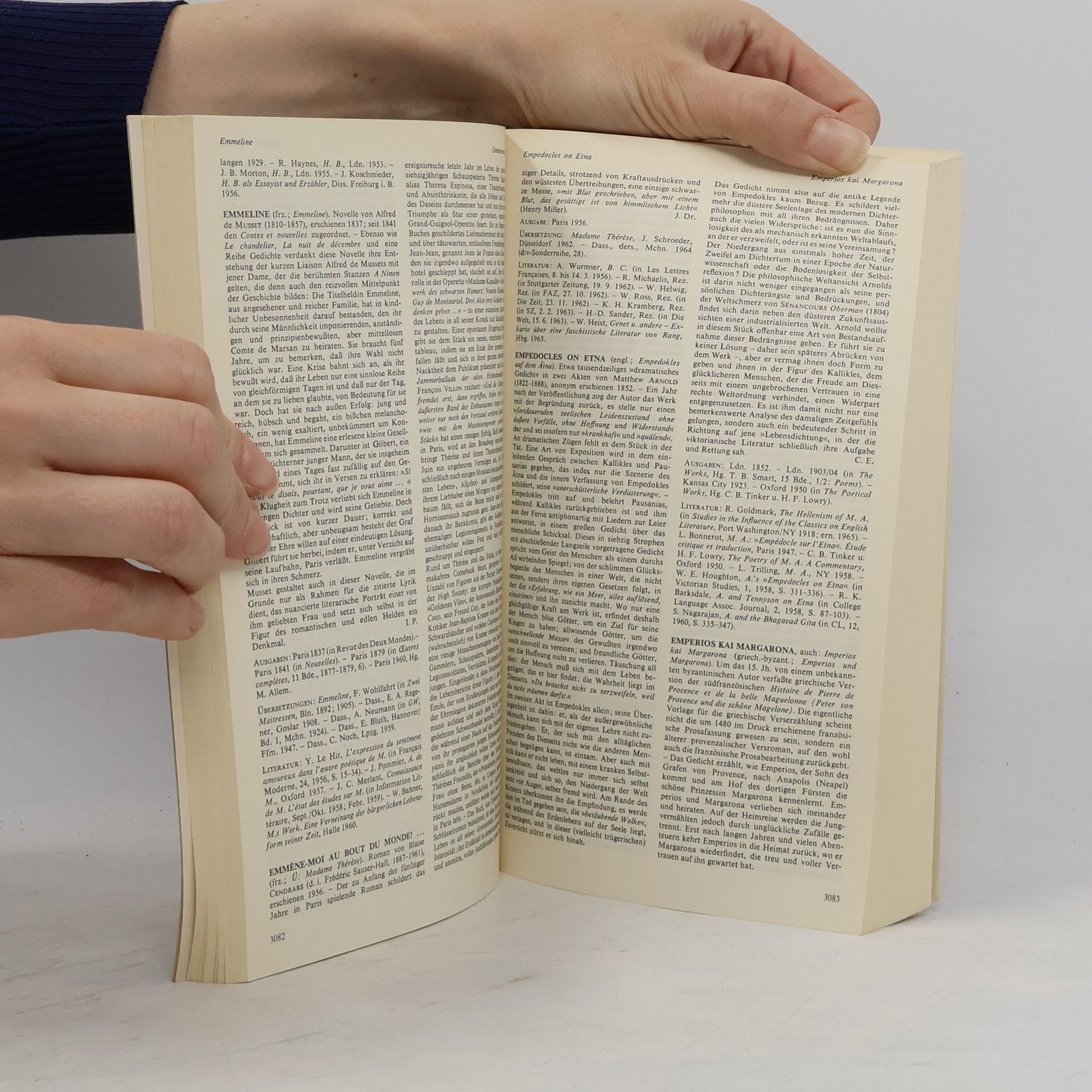 Wolfgang von Einsiedel Kindlers Literatur Lexikon im dtv