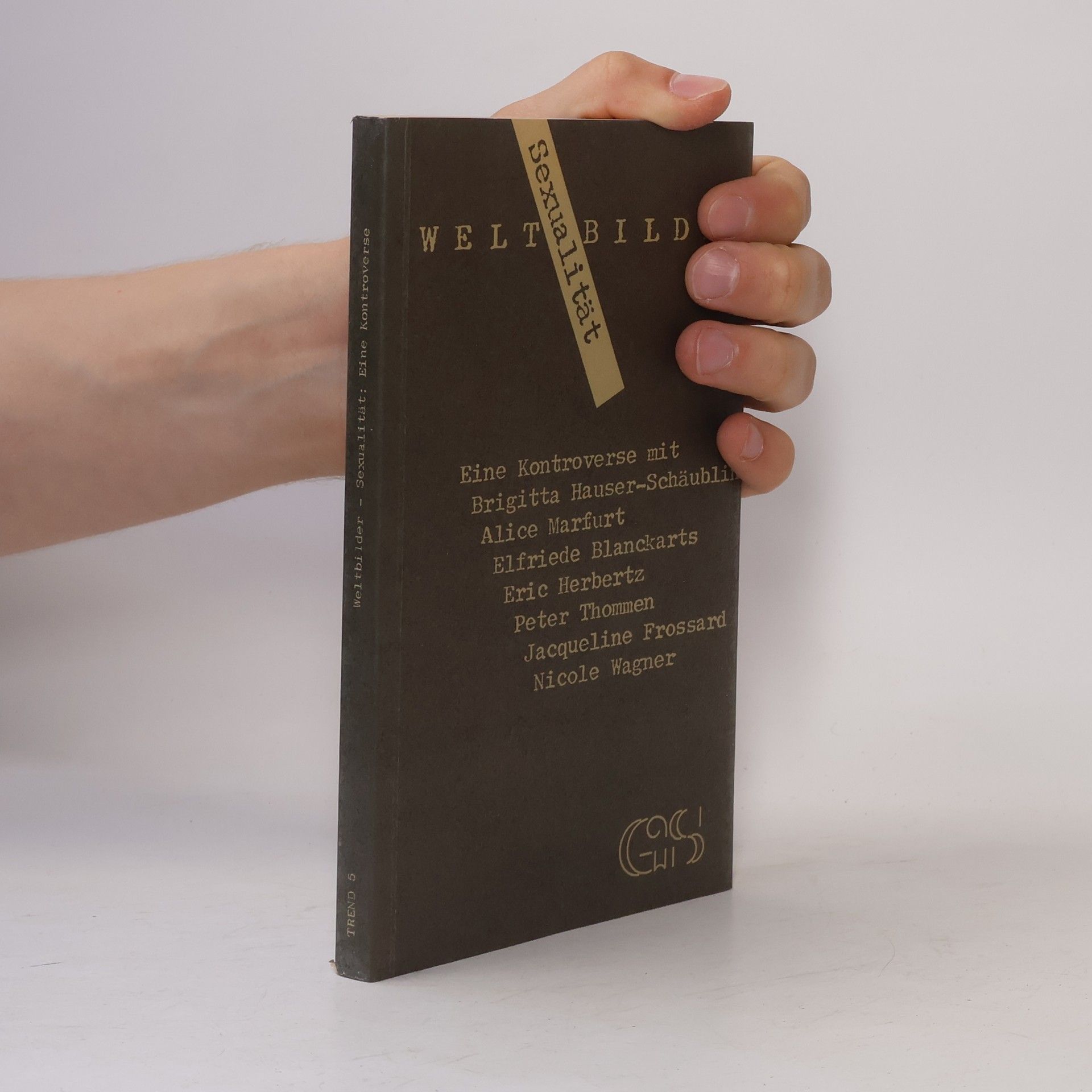 Autorenkollektiv Sexualität