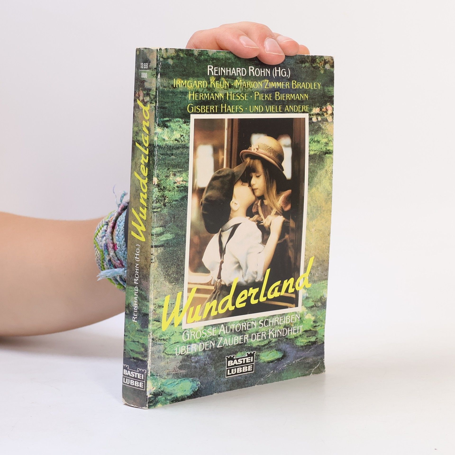 Autorenkollektiv Wunderland