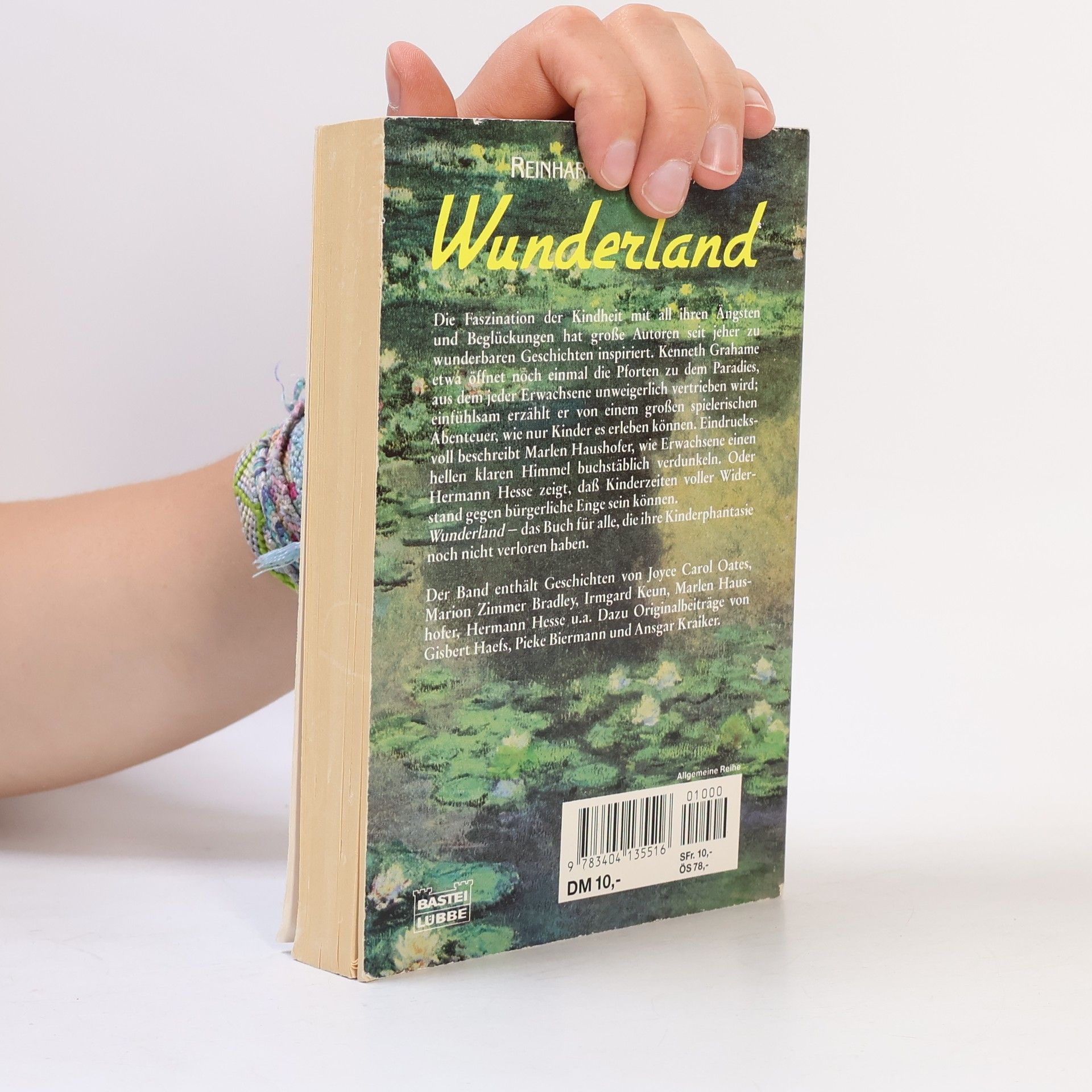 Wunderland