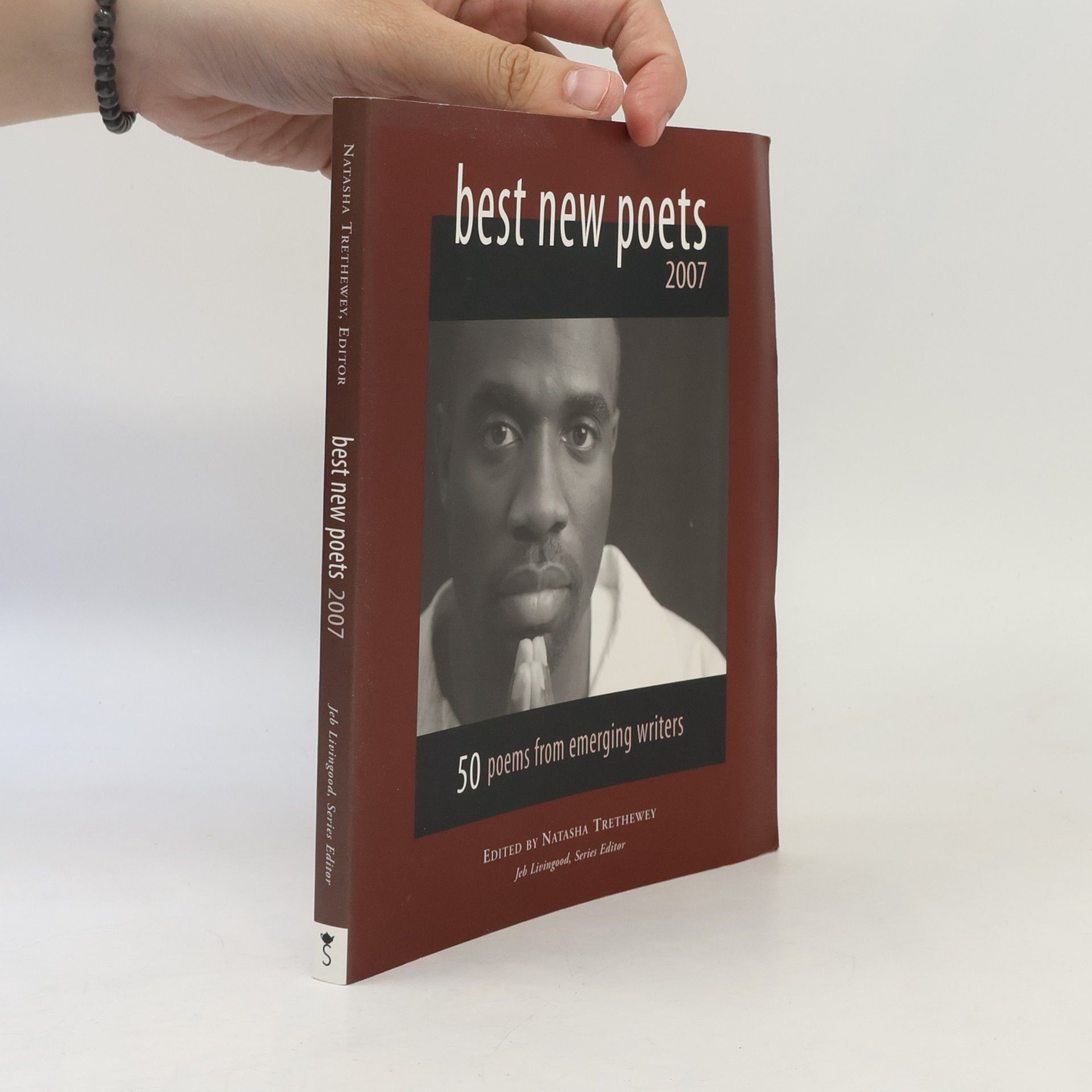Best New Poets 2007