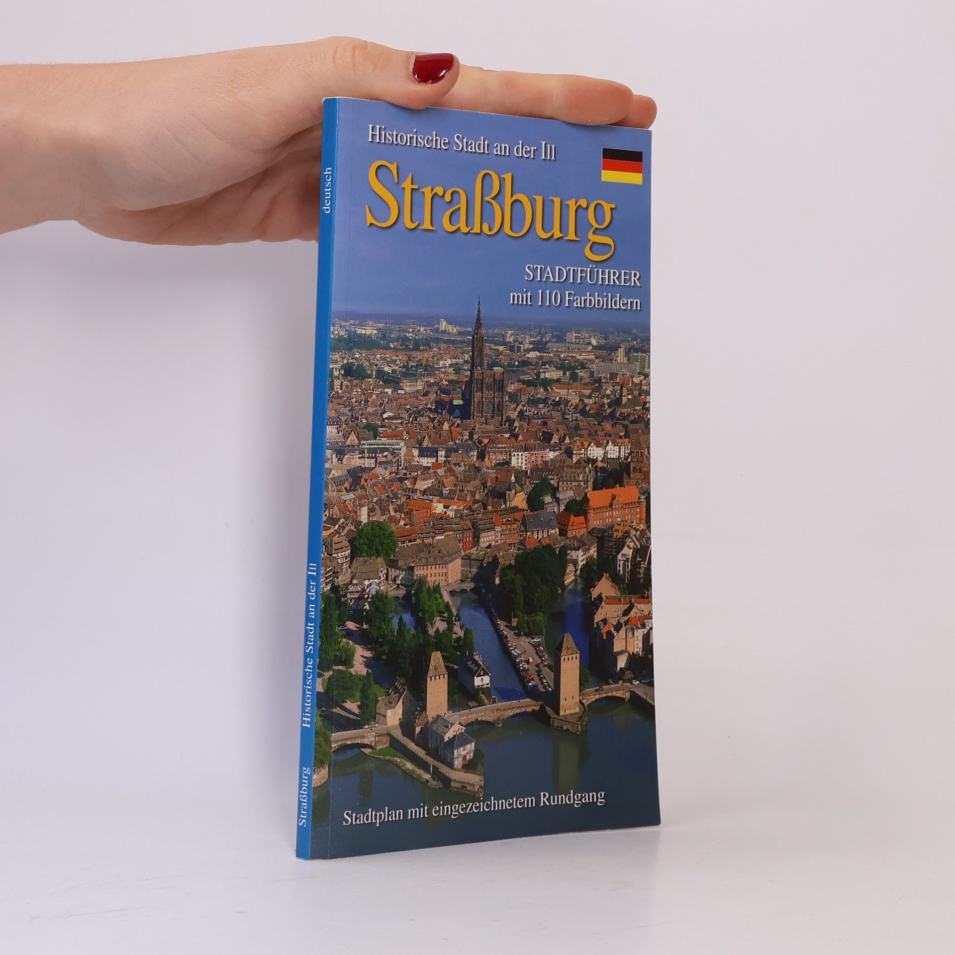 Autorenkollektiv Strassburg