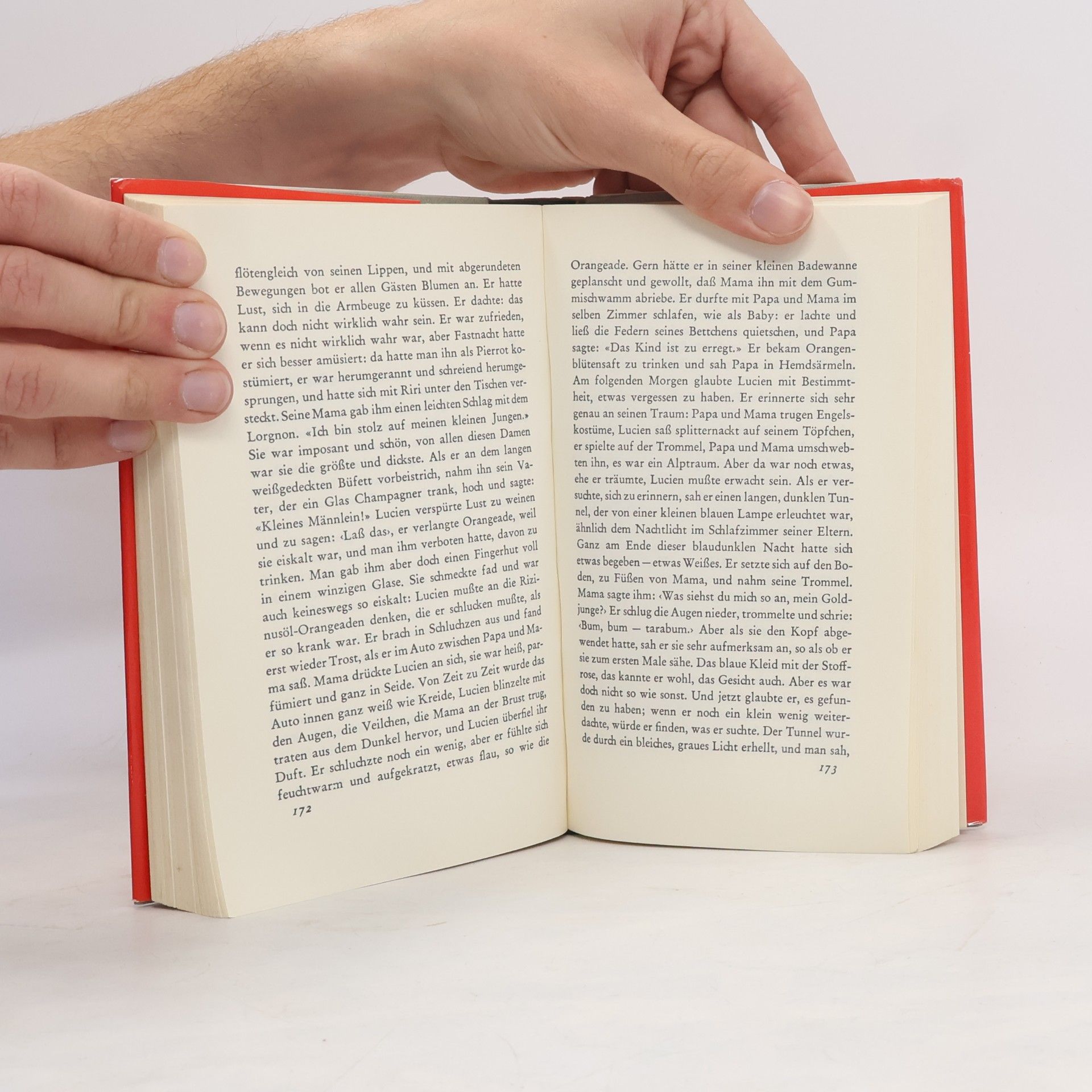 Jean-Paul Sartre Gesammelte Erzählungen