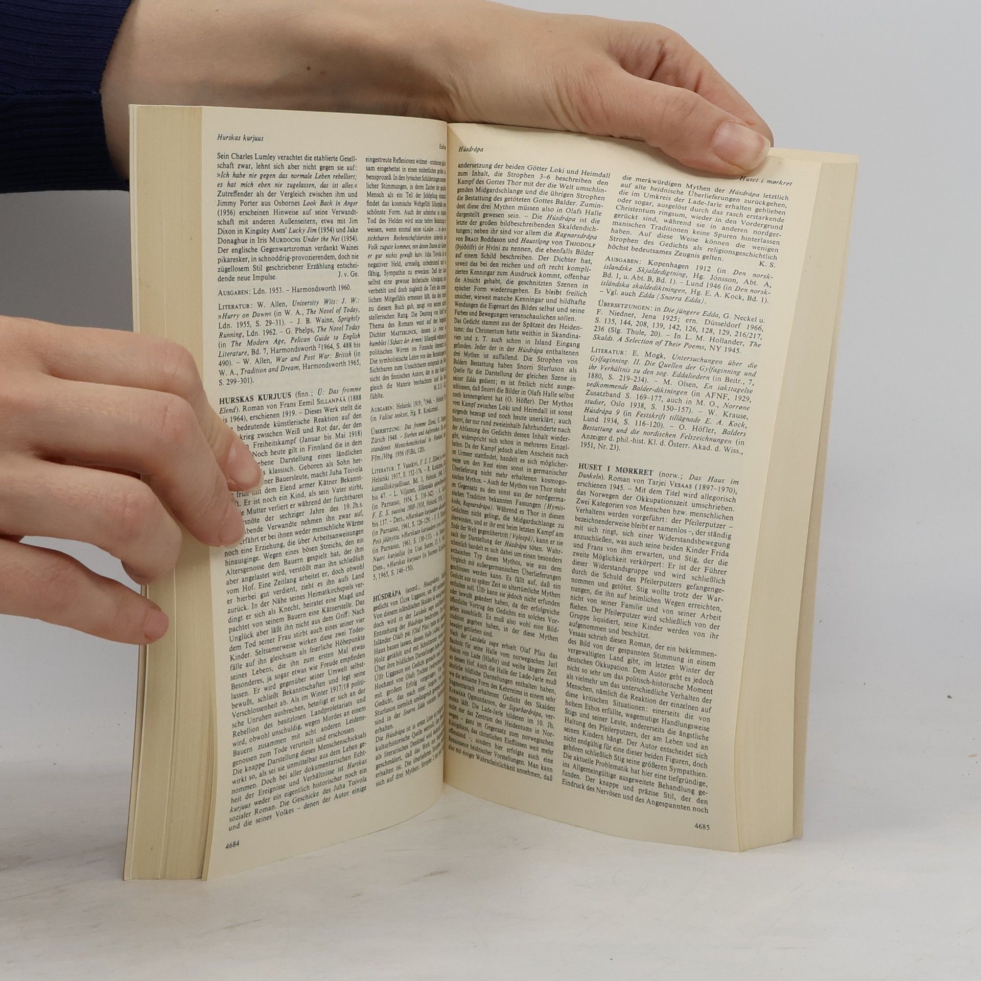 Wolfgang von Einsiedel Kindlers Literatur Lexikon 11