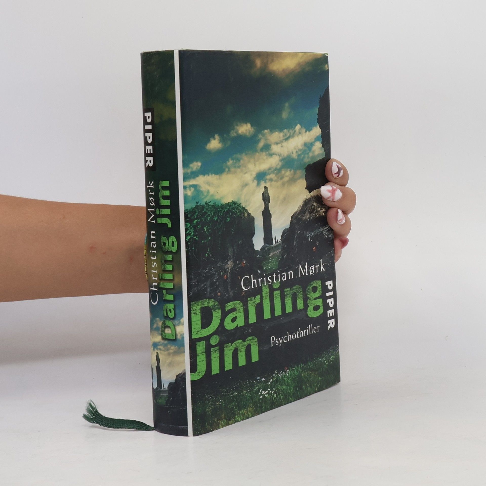 Darling Jim
