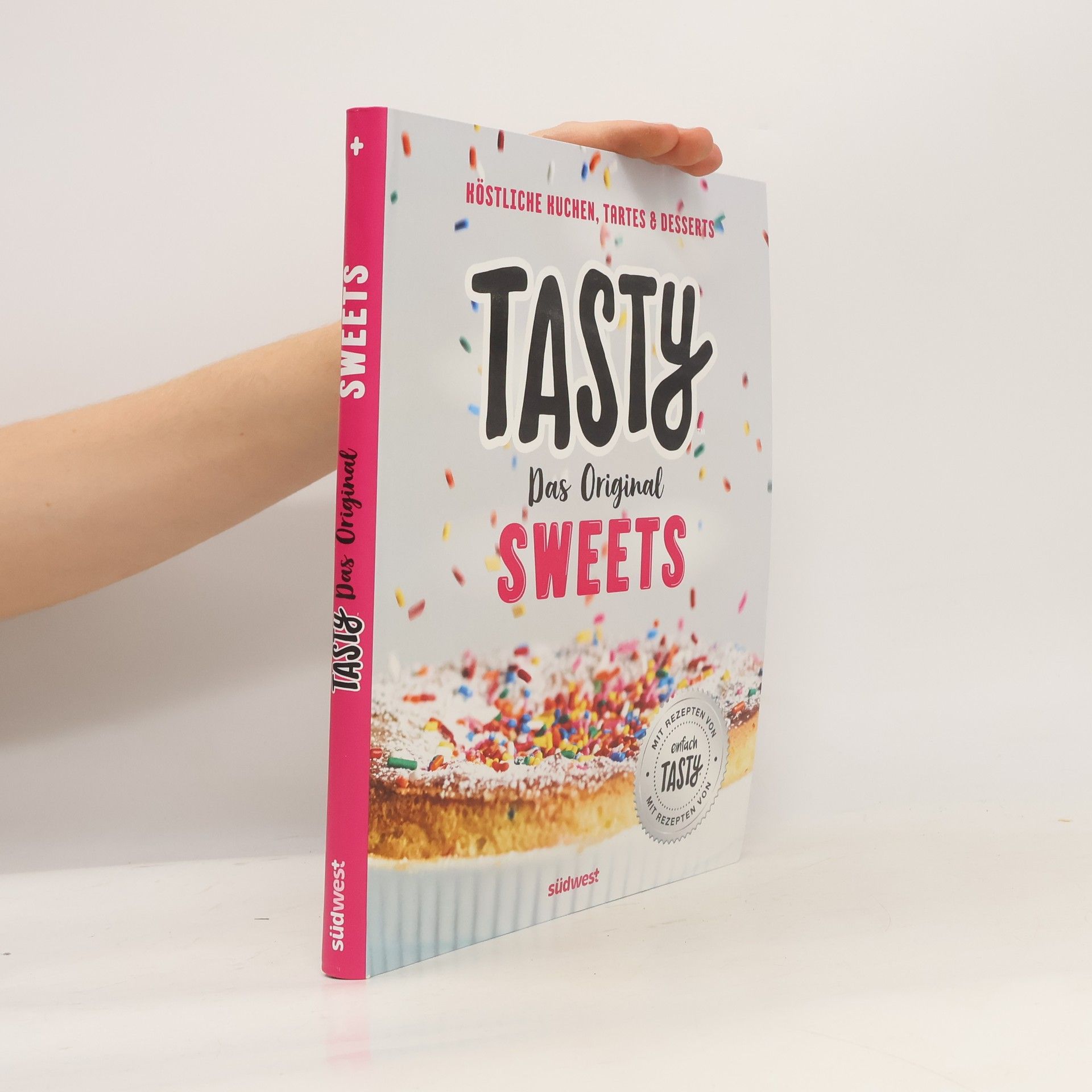 Autorenkollektiv Tasty Sweets
